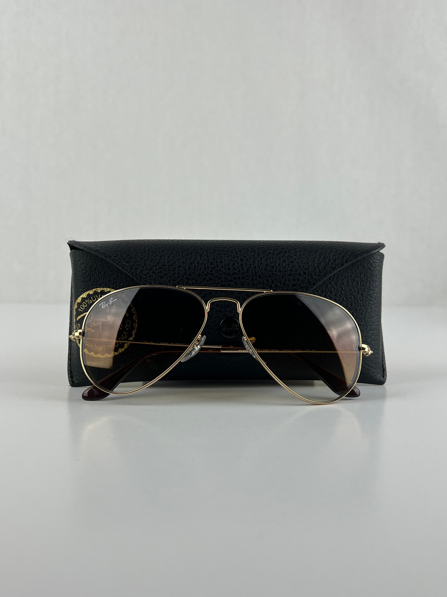 Ray-Ban