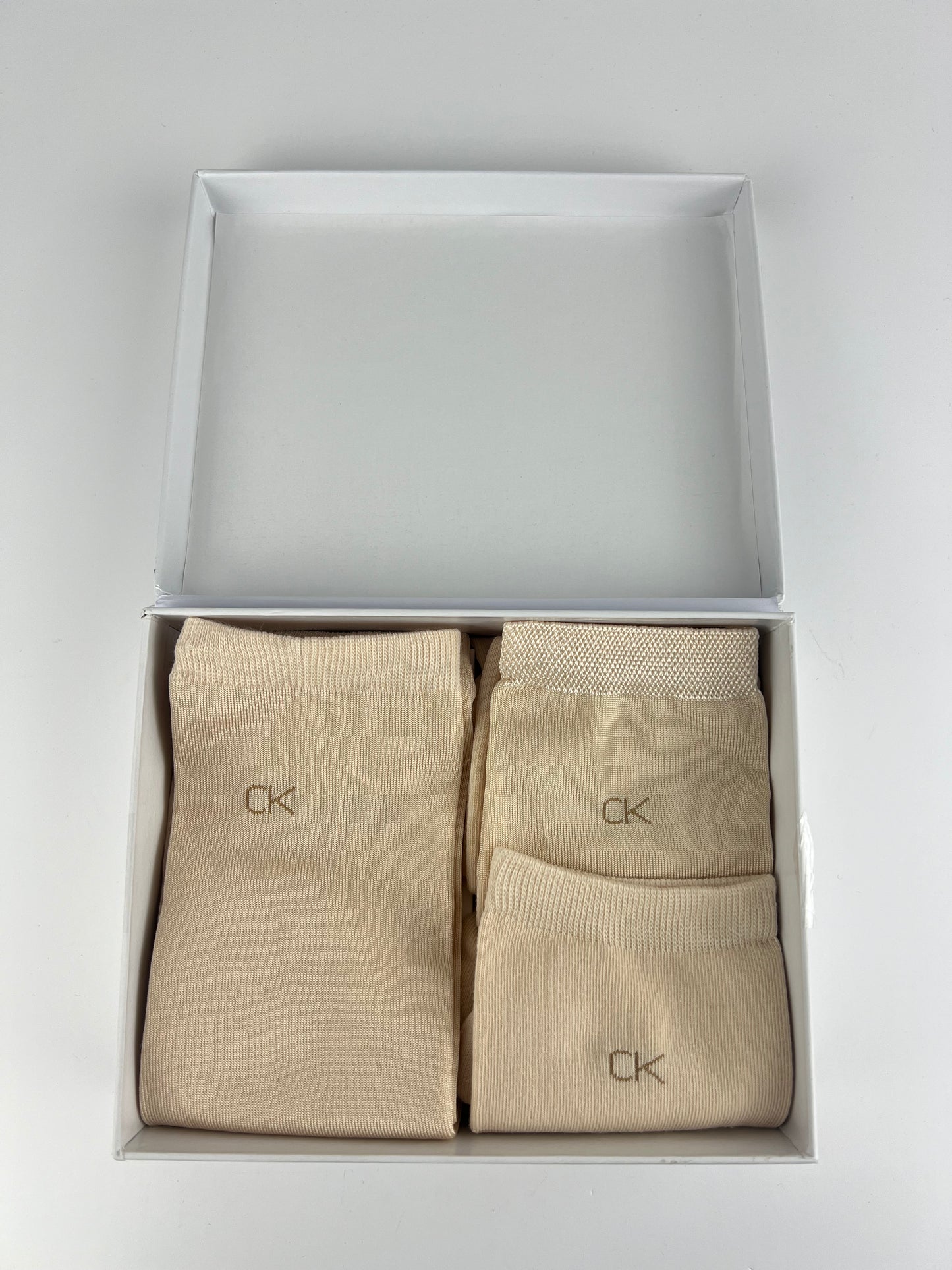 Calvin Klein