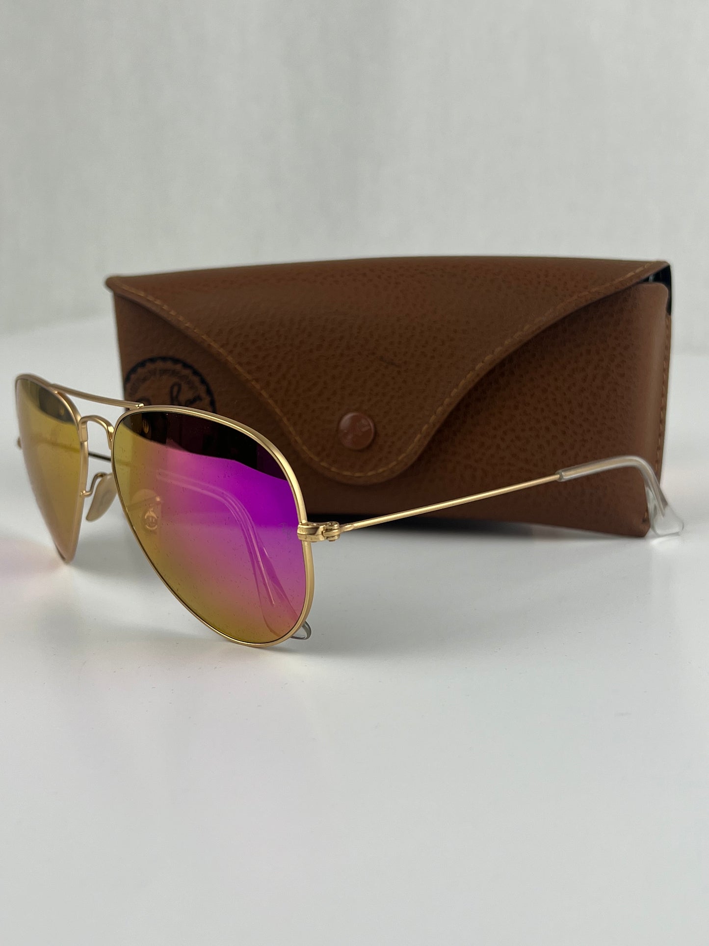 Ray-Ban