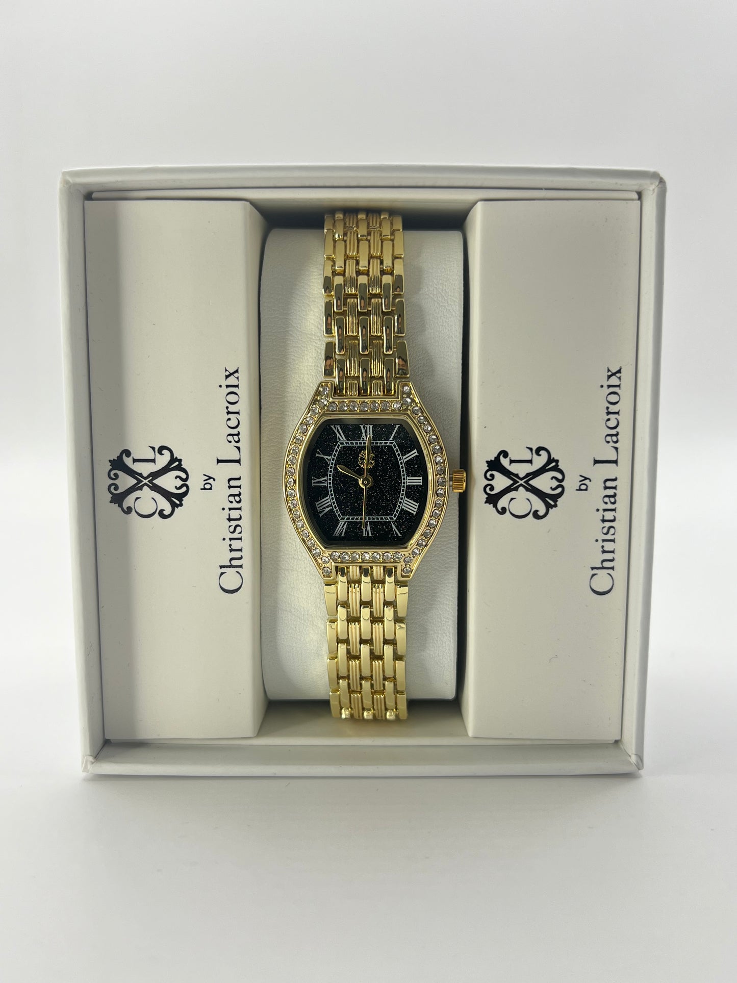 Christian lacroix