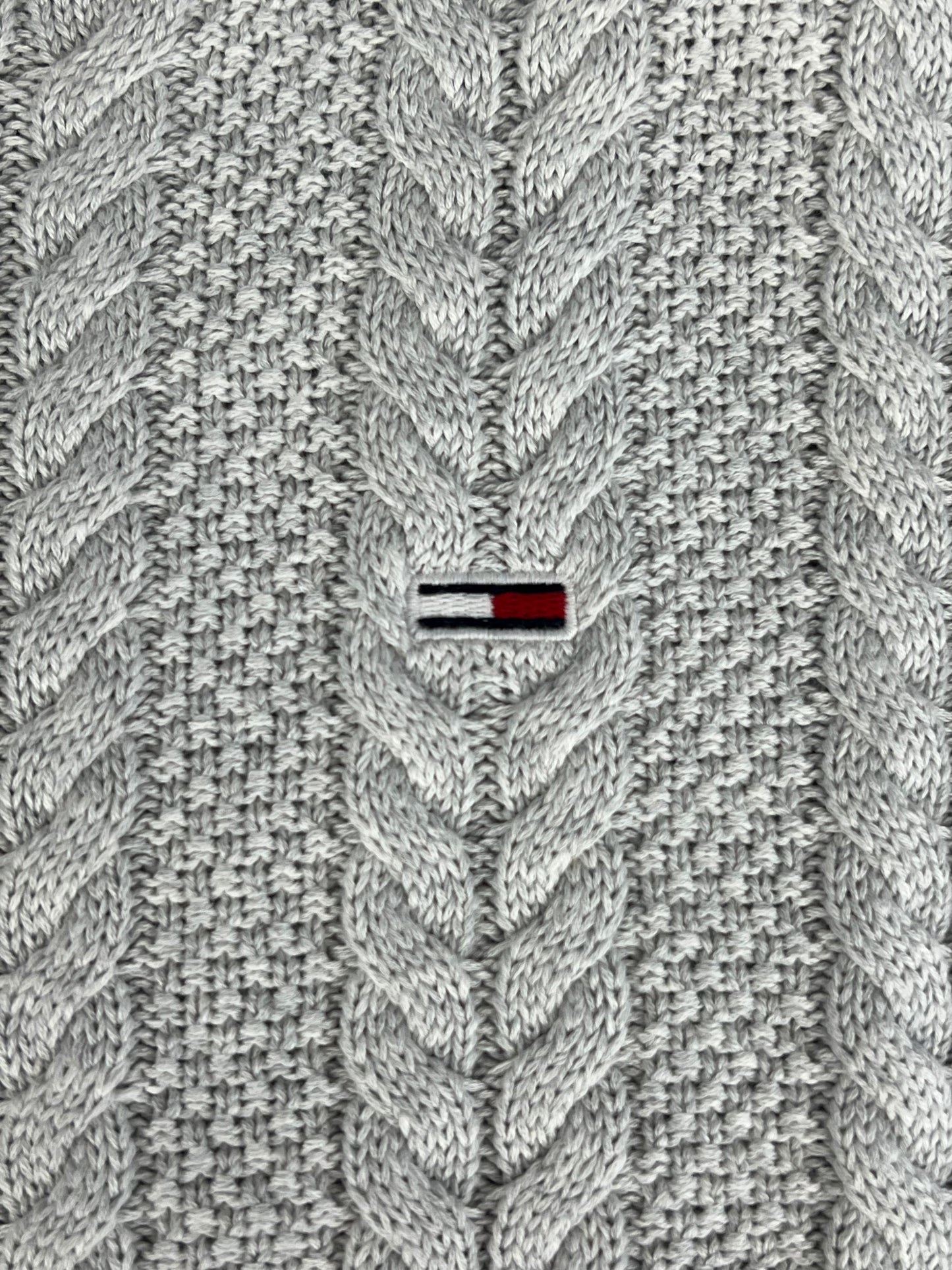 Tommy Hilfiger
