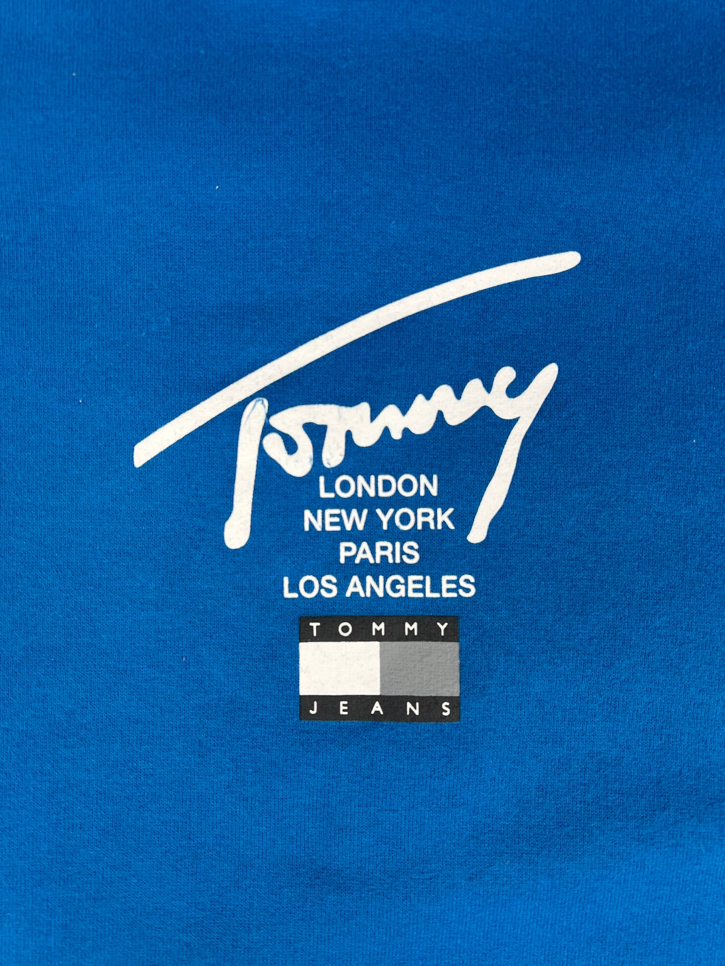 Tommy Hilfiger
