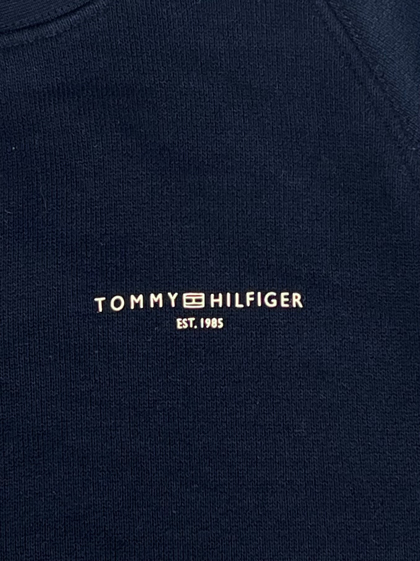 Tommy Hilfiger