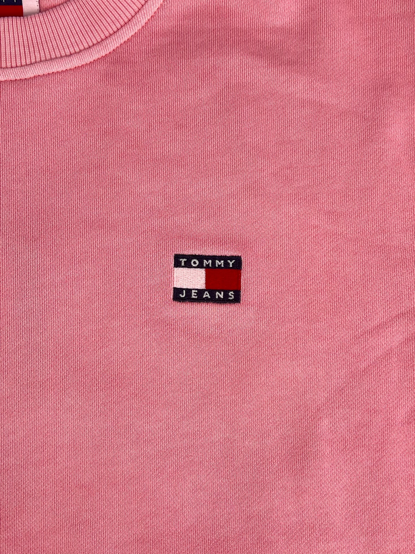 Tommy Hilfiger