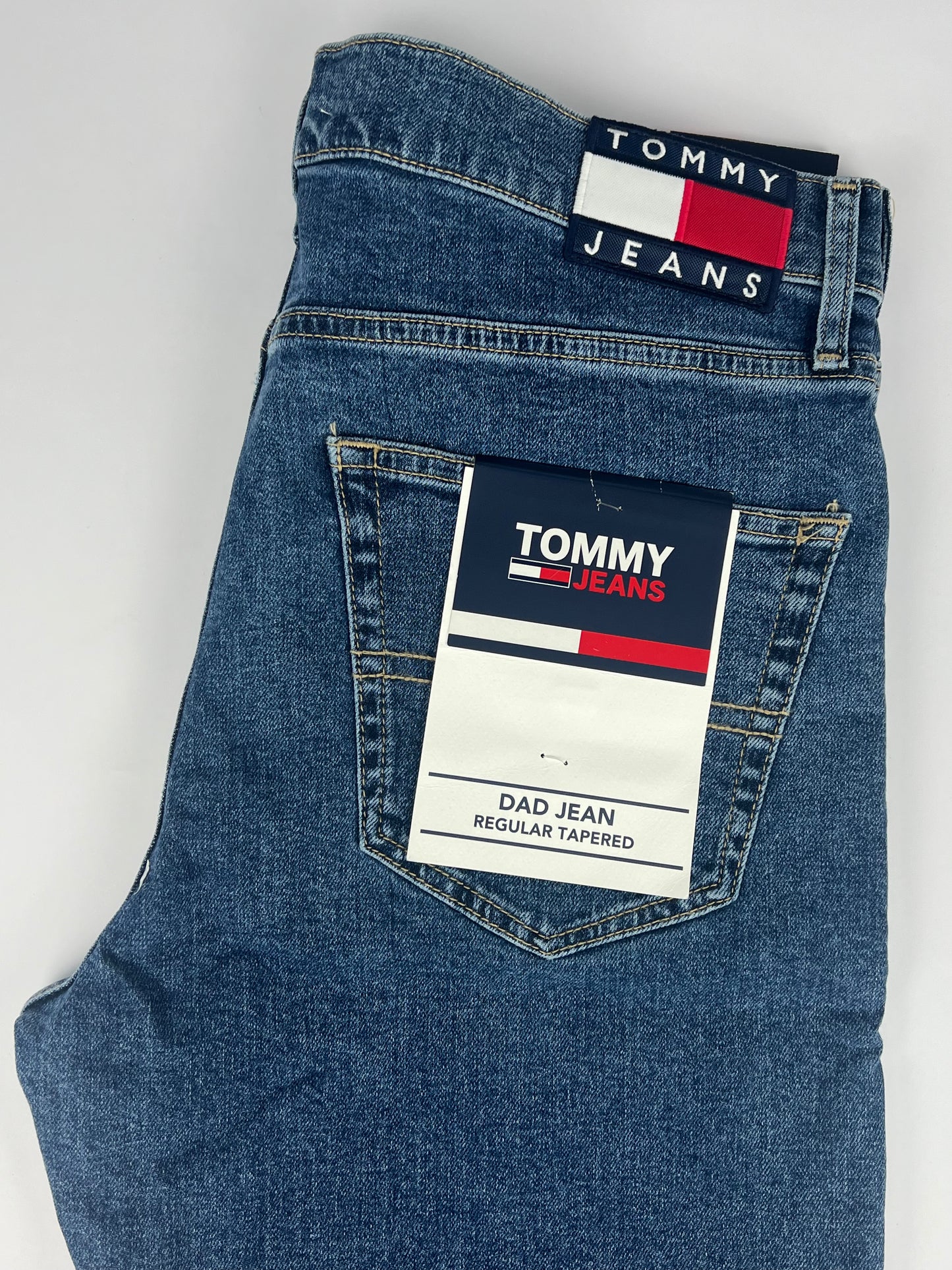Tommy Hilfiger