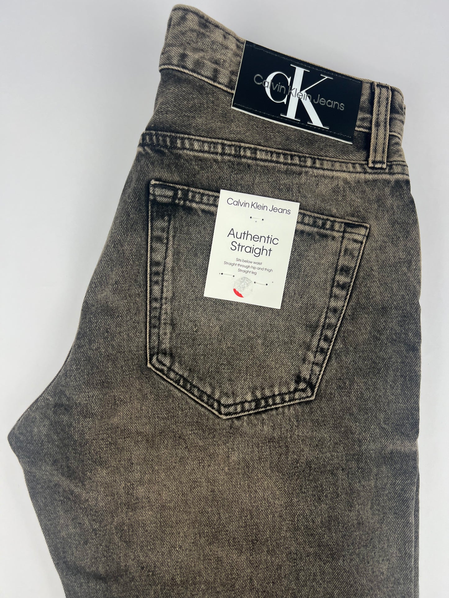 Calvin Klein