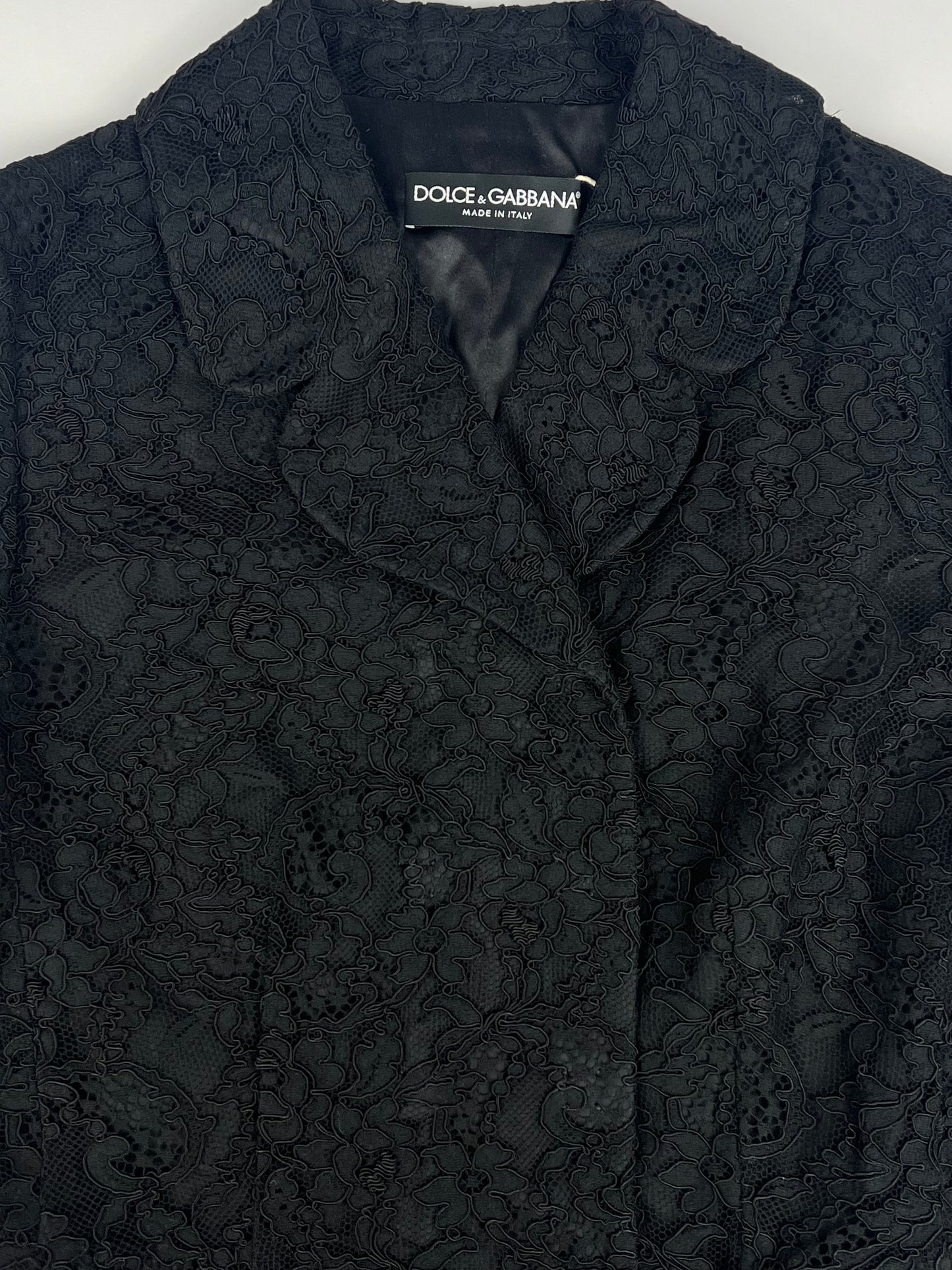 Dolce & Gabbana