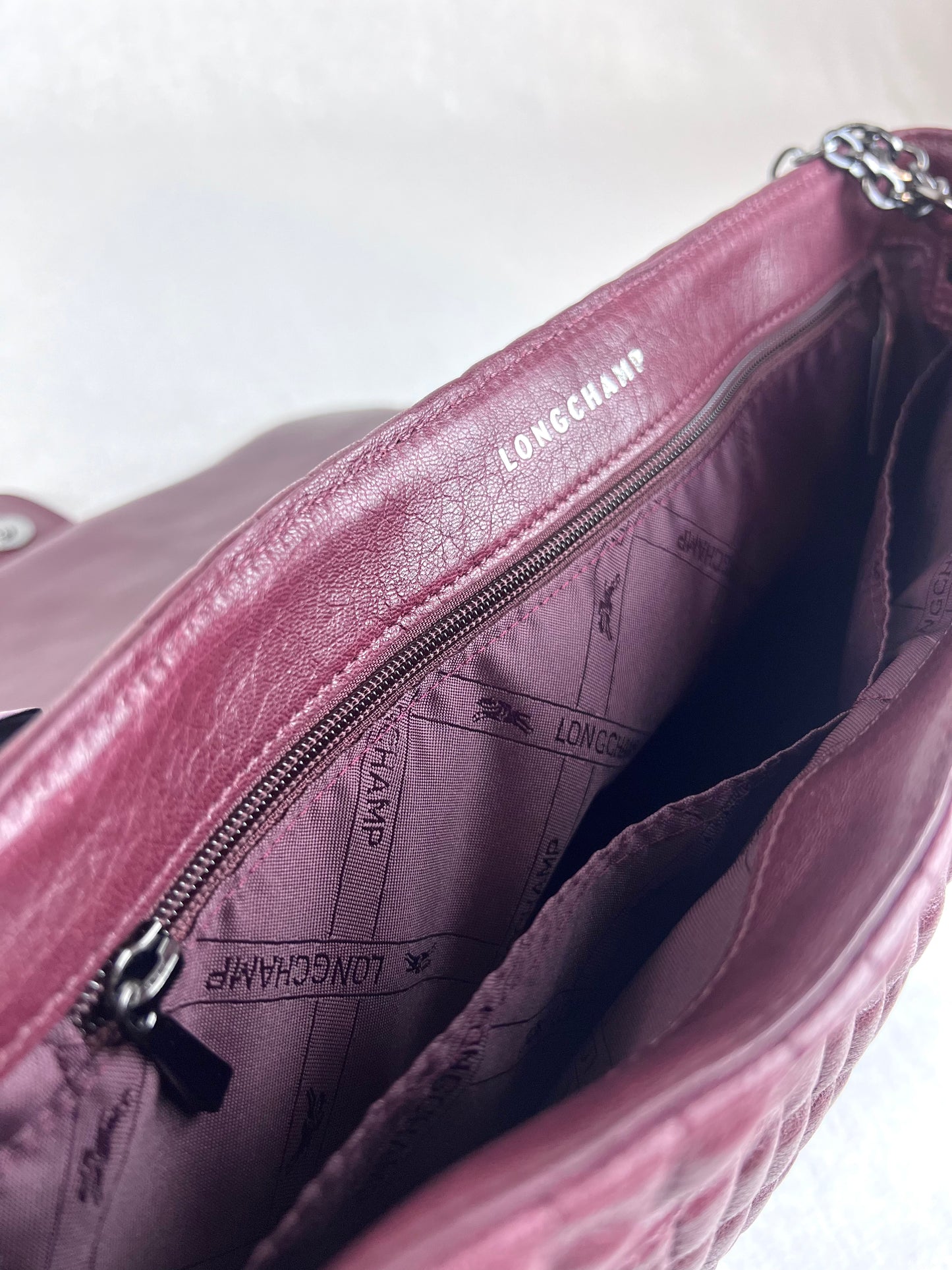 Longchamp
