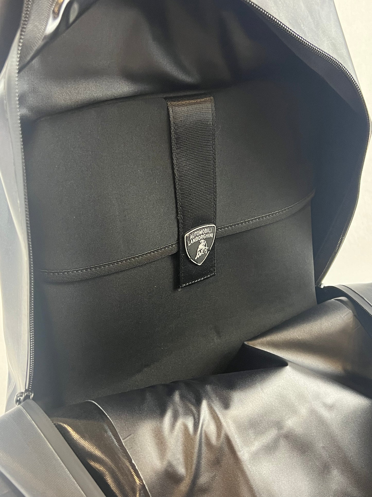 Automobili Lamborghini