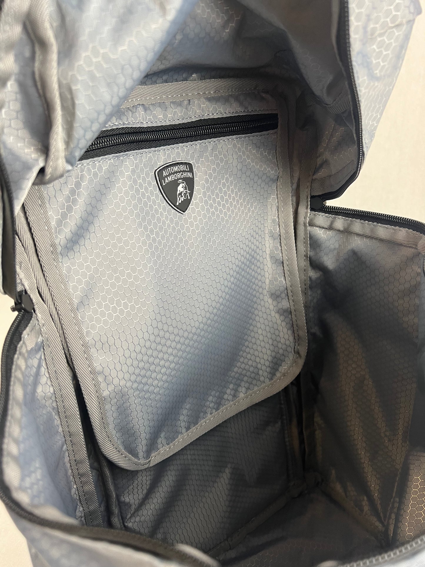 Automobili Lamborghini