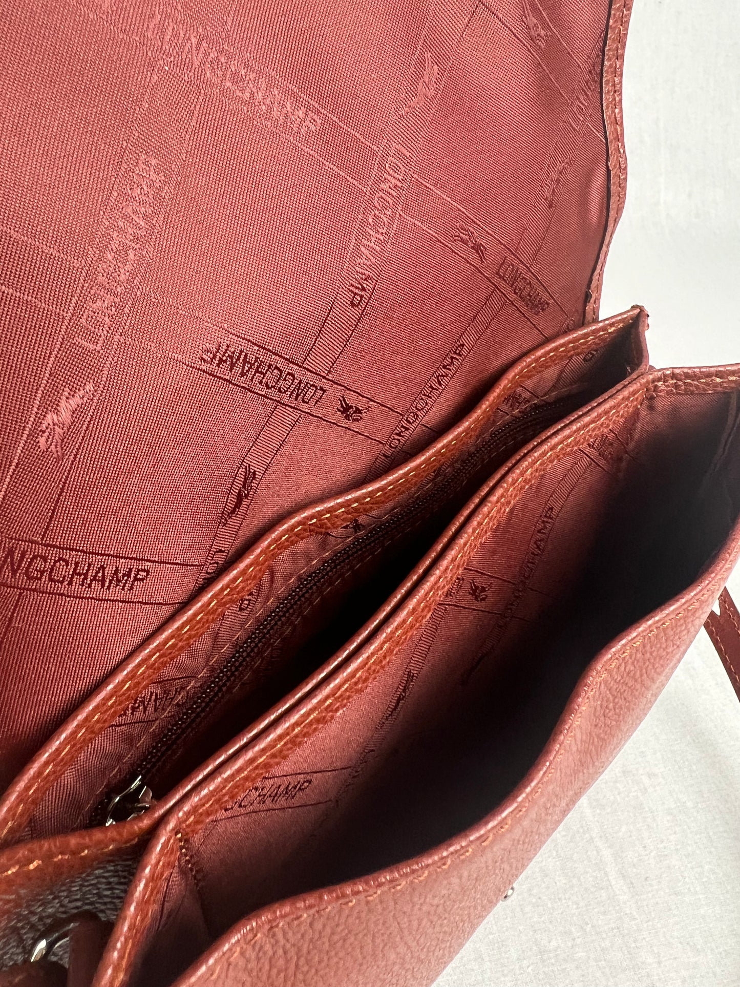 Longchamp