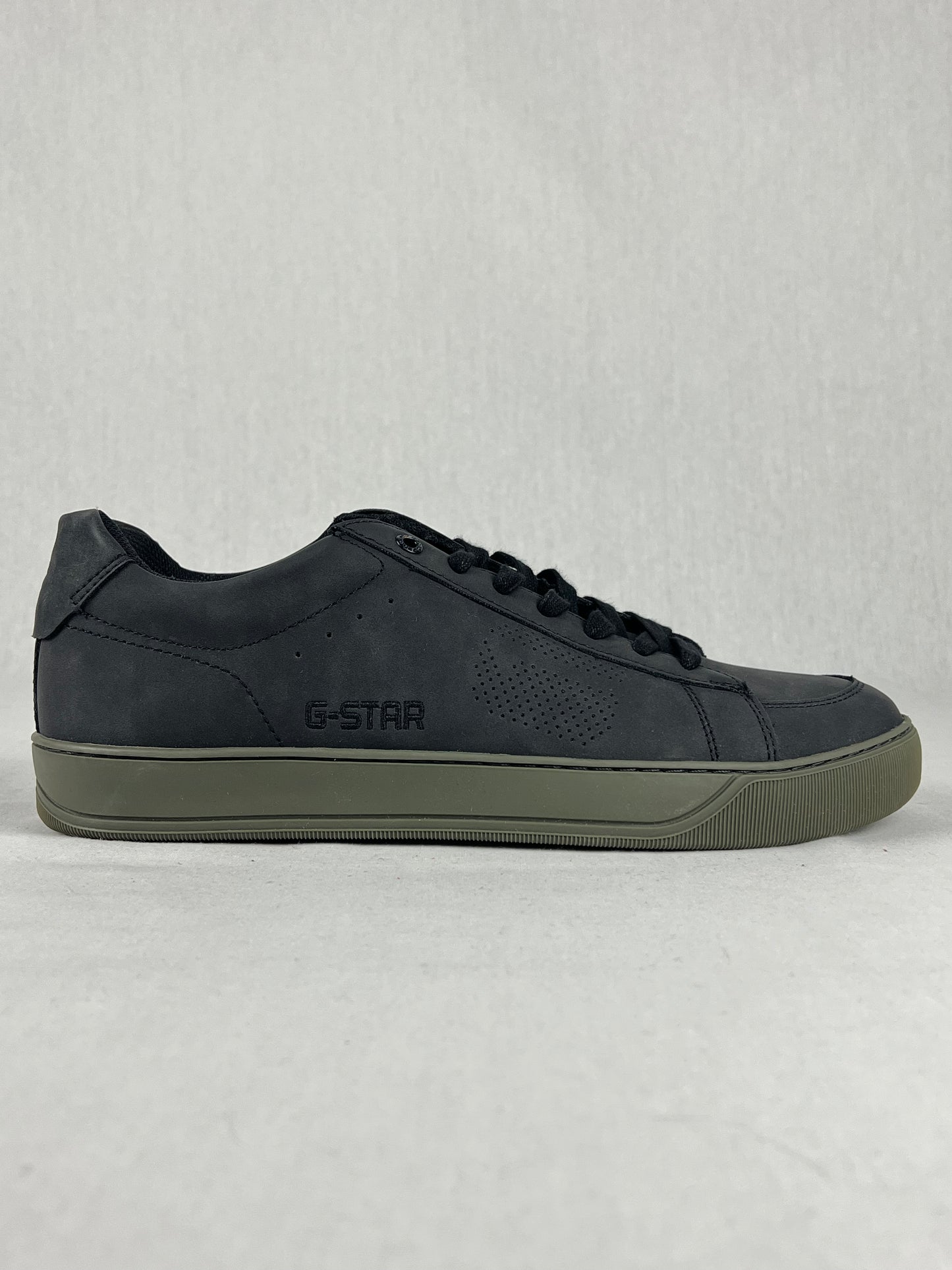 G-Star crudo