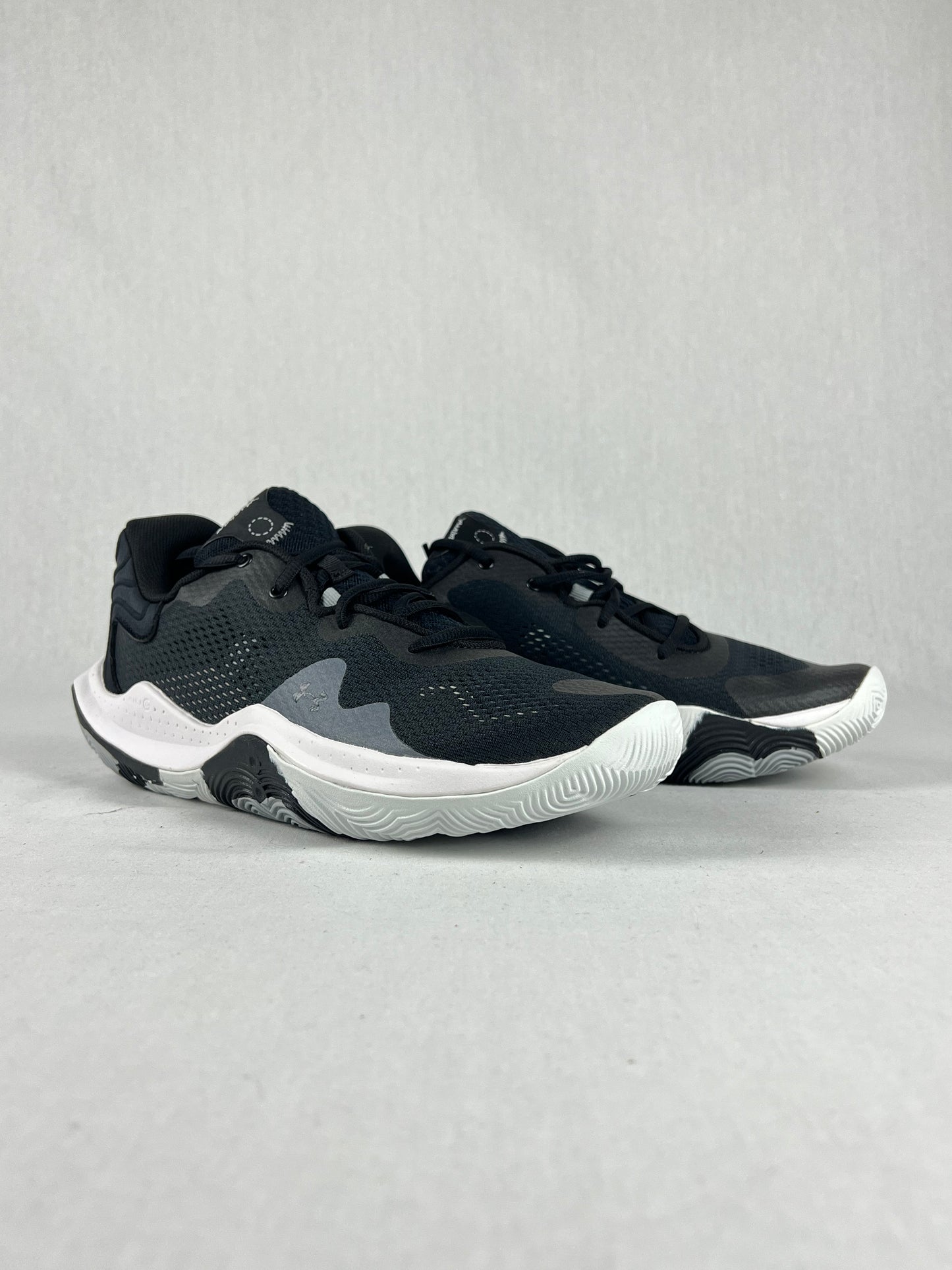 Under Armour