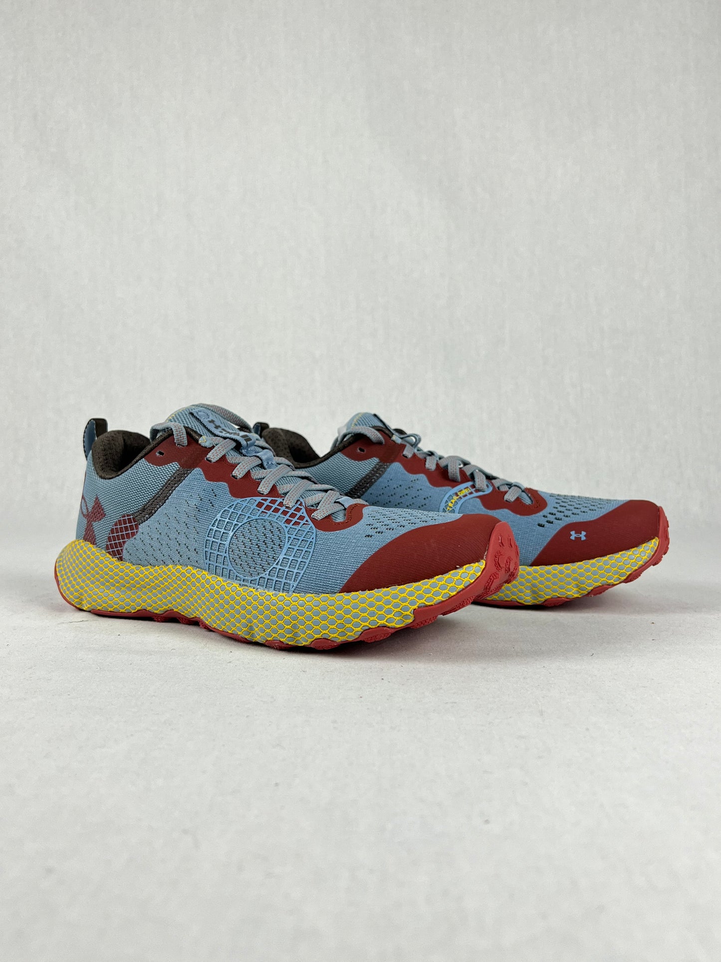 Under Armour