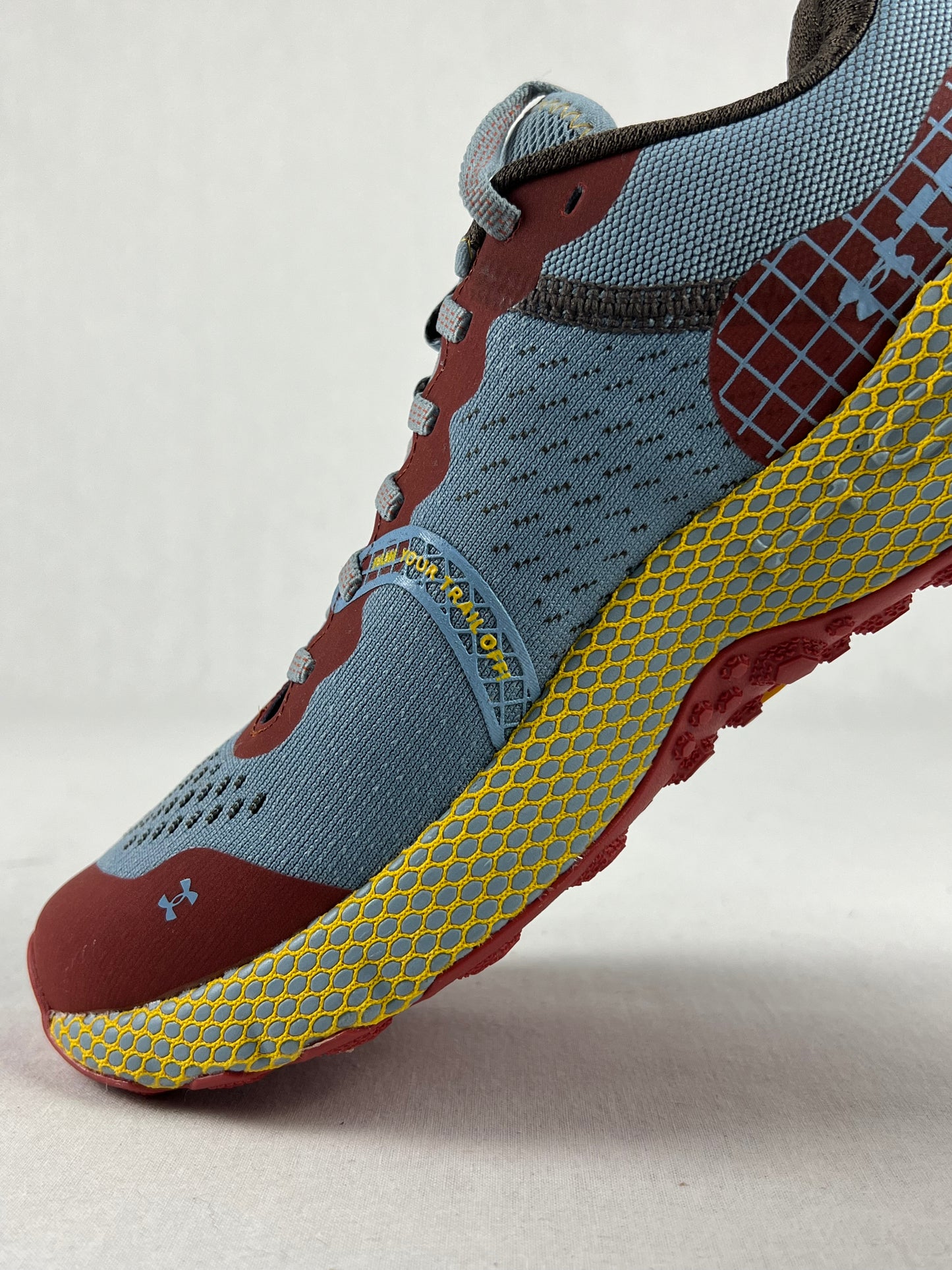 Under Armour