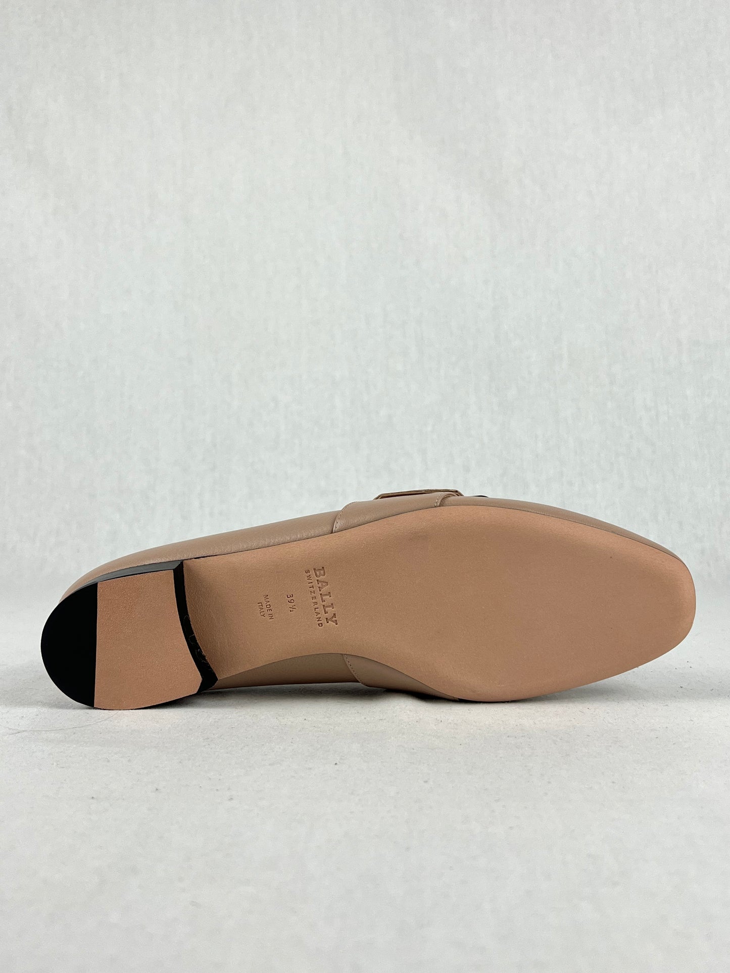 Bally