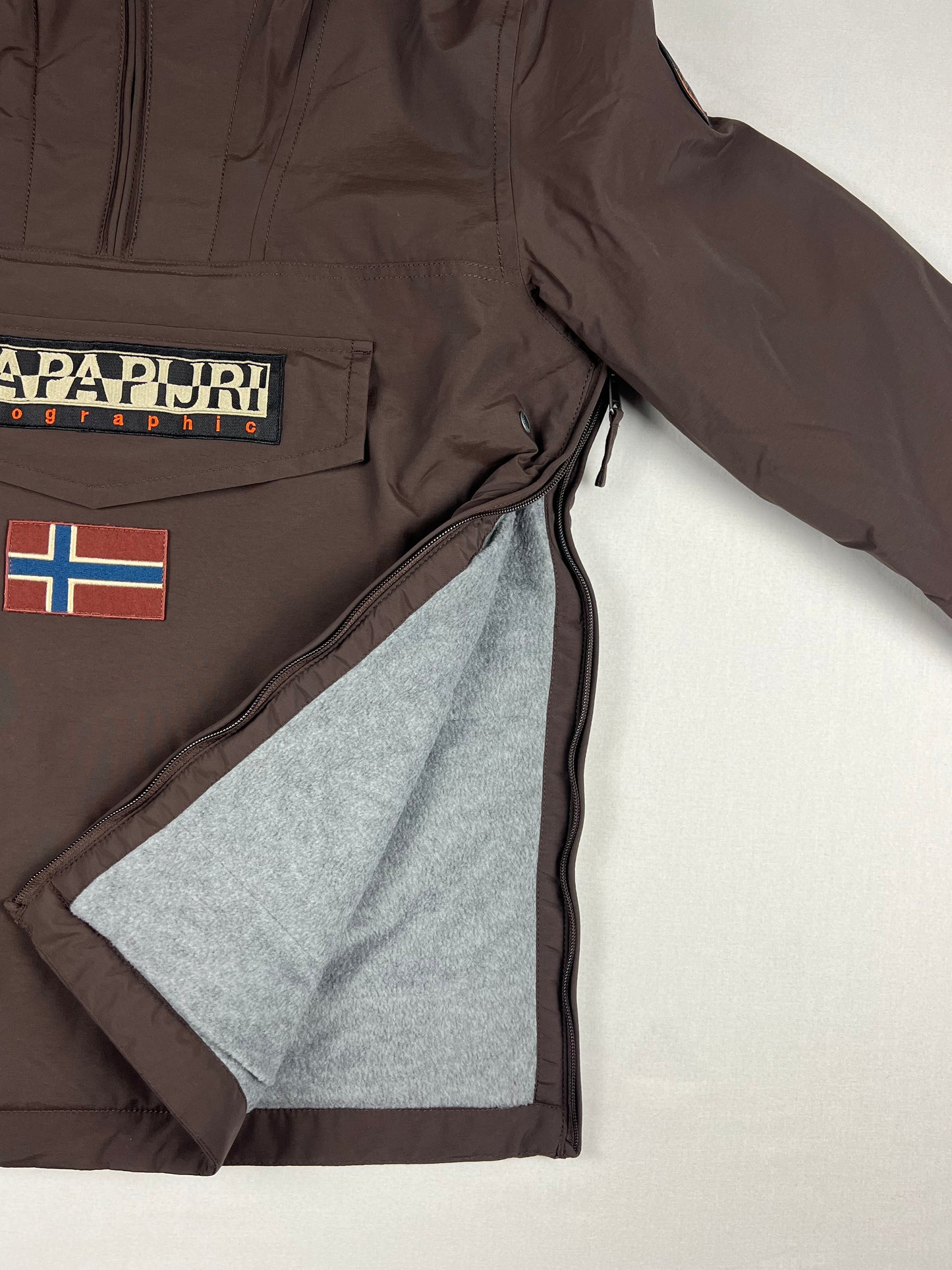 Napapijri