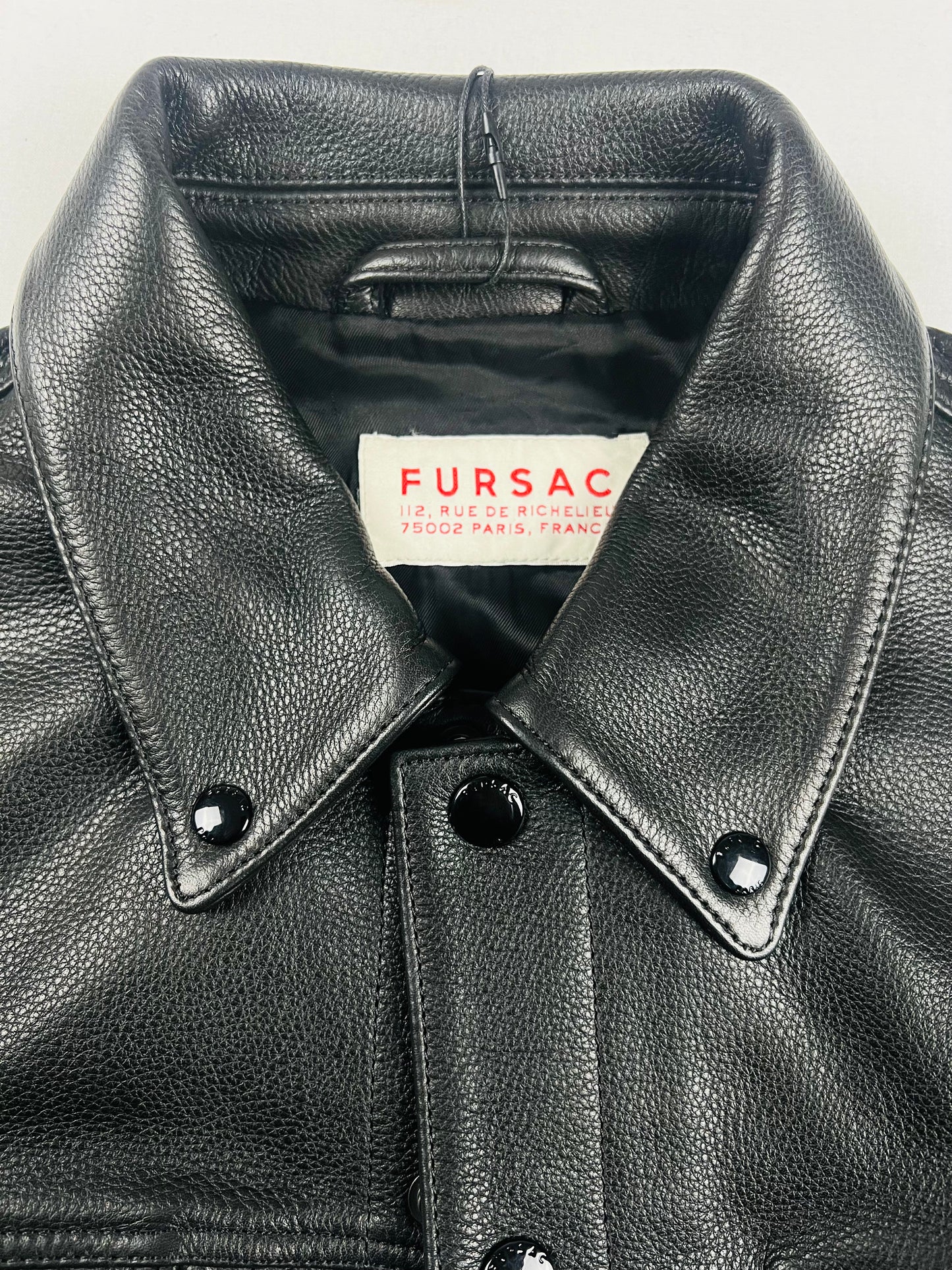 Fursac