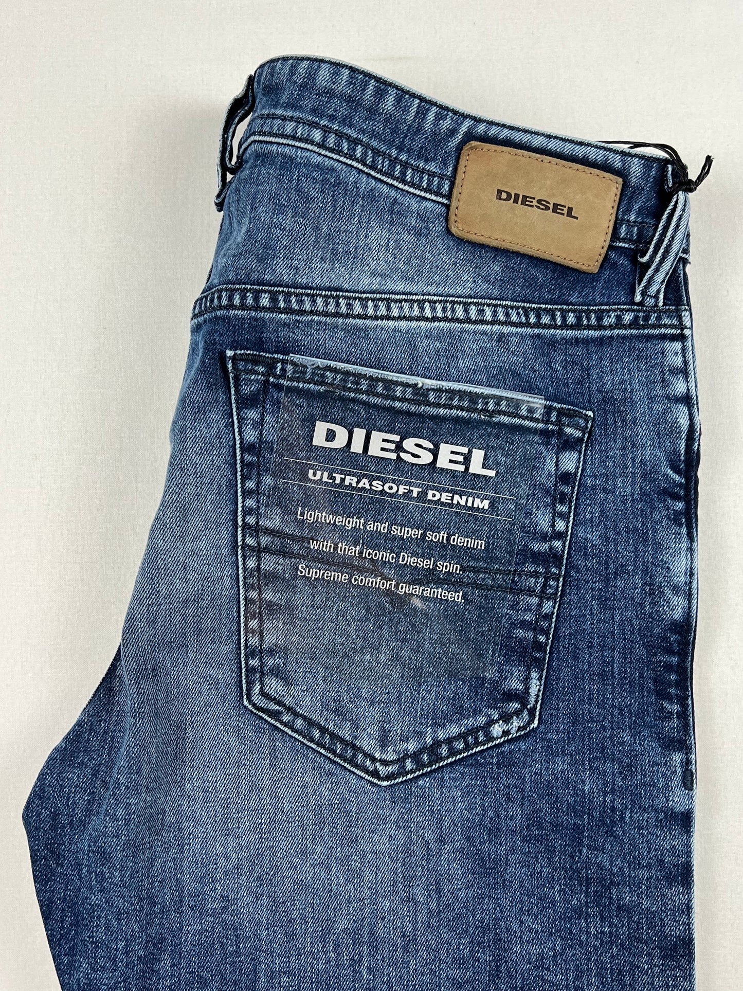 Diesel