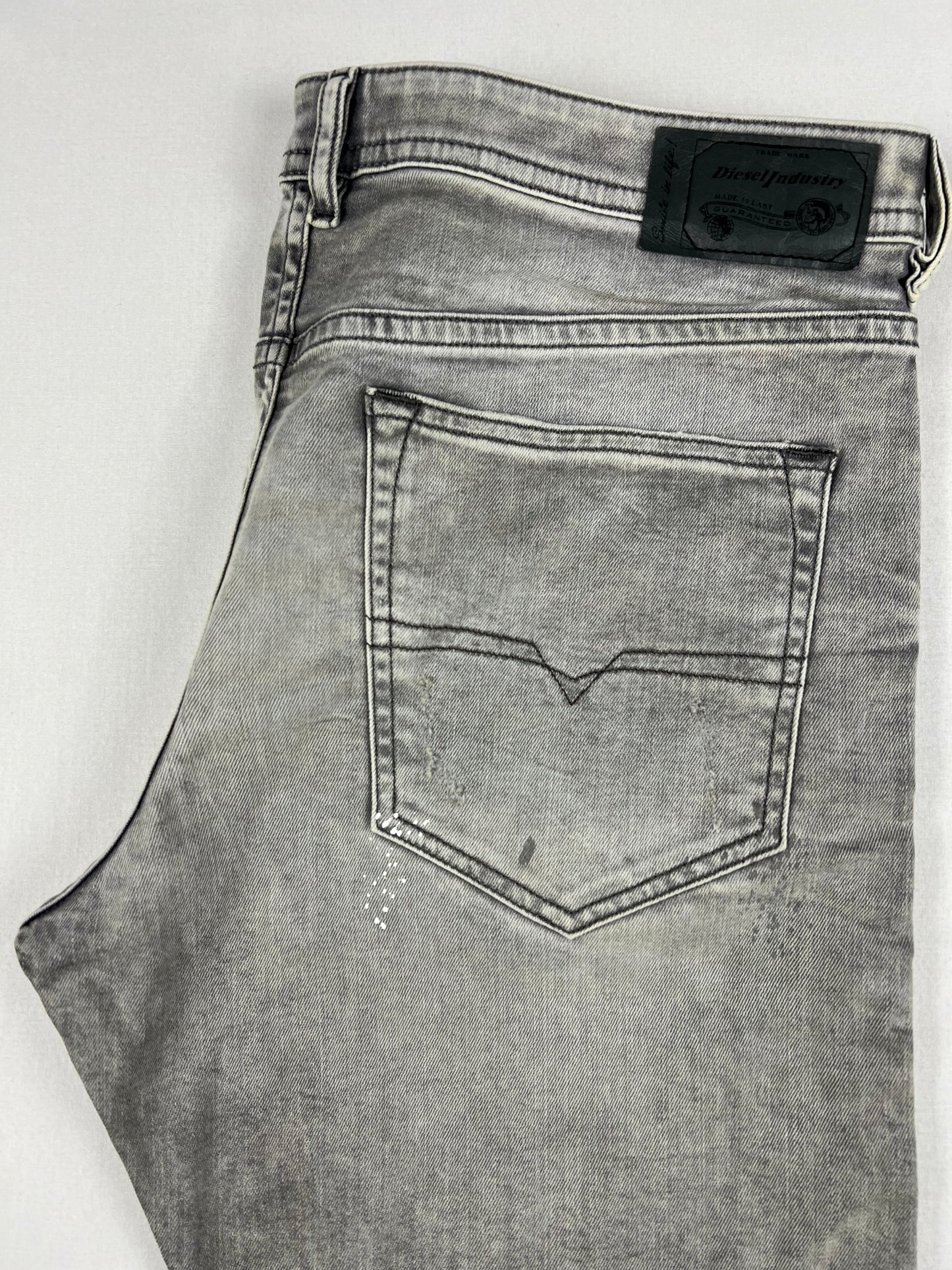 Diesel