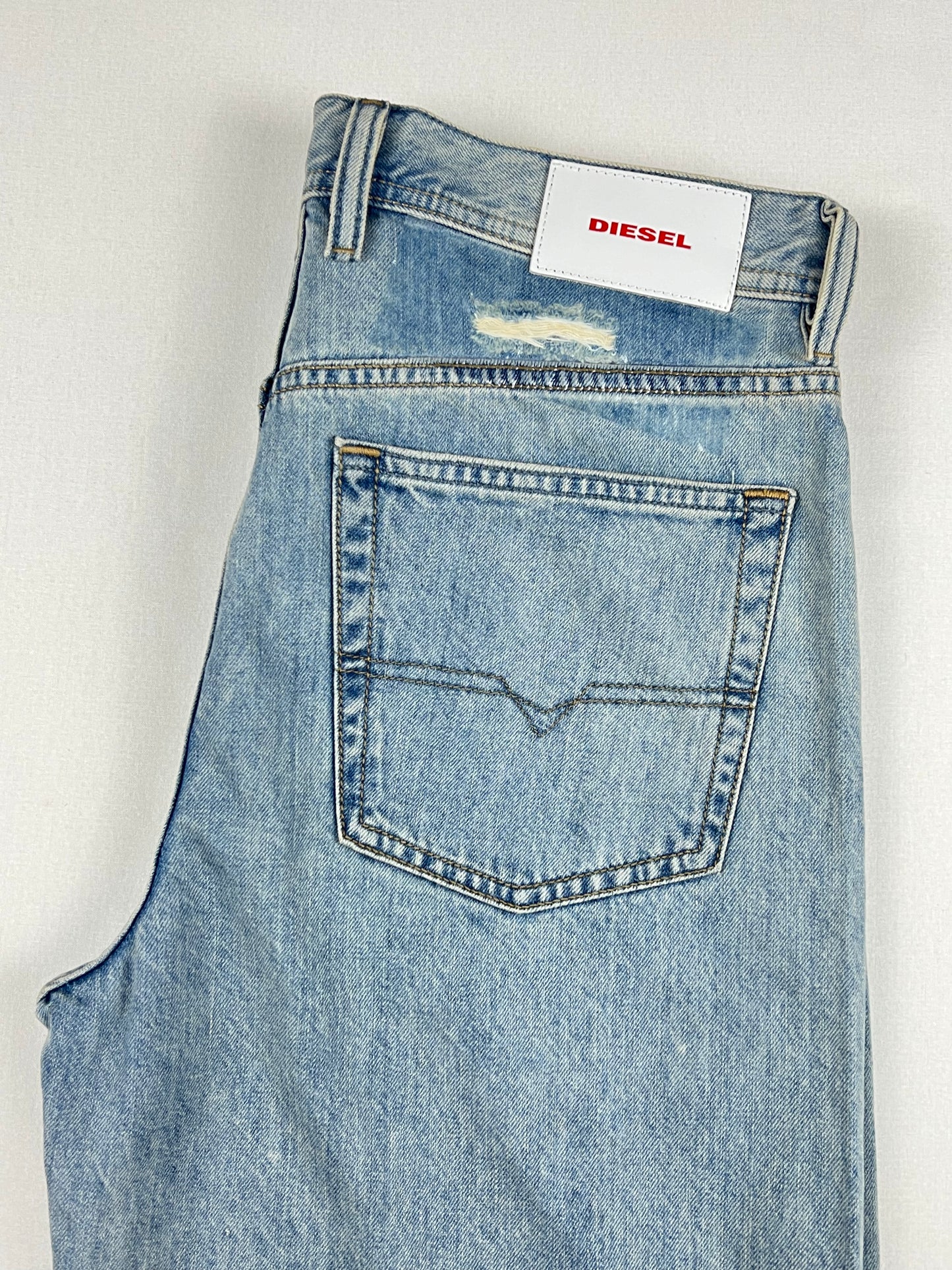 Diesel