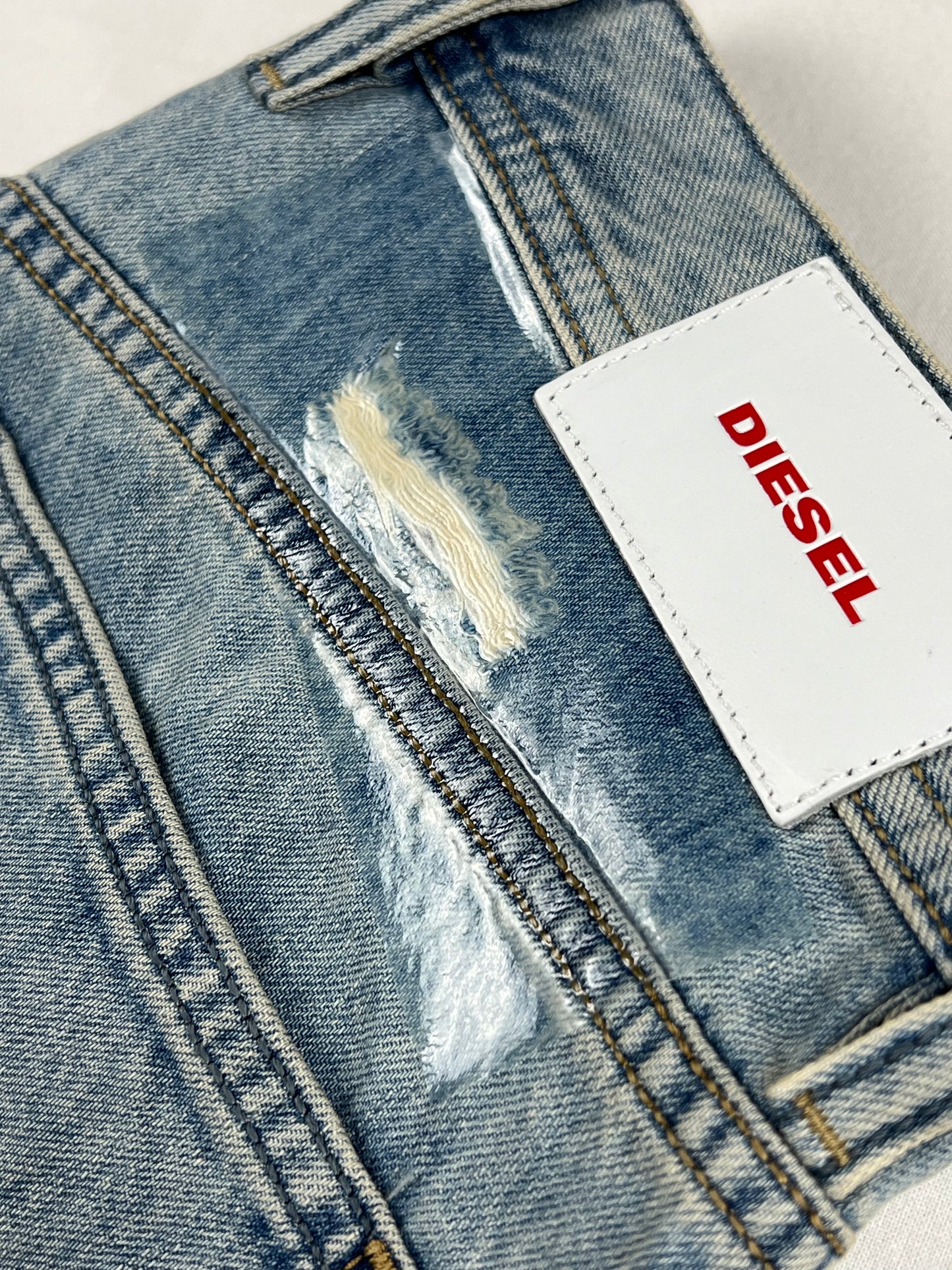 Diesel