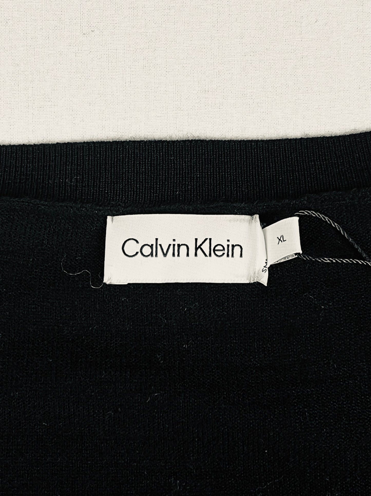 Calvin Klein