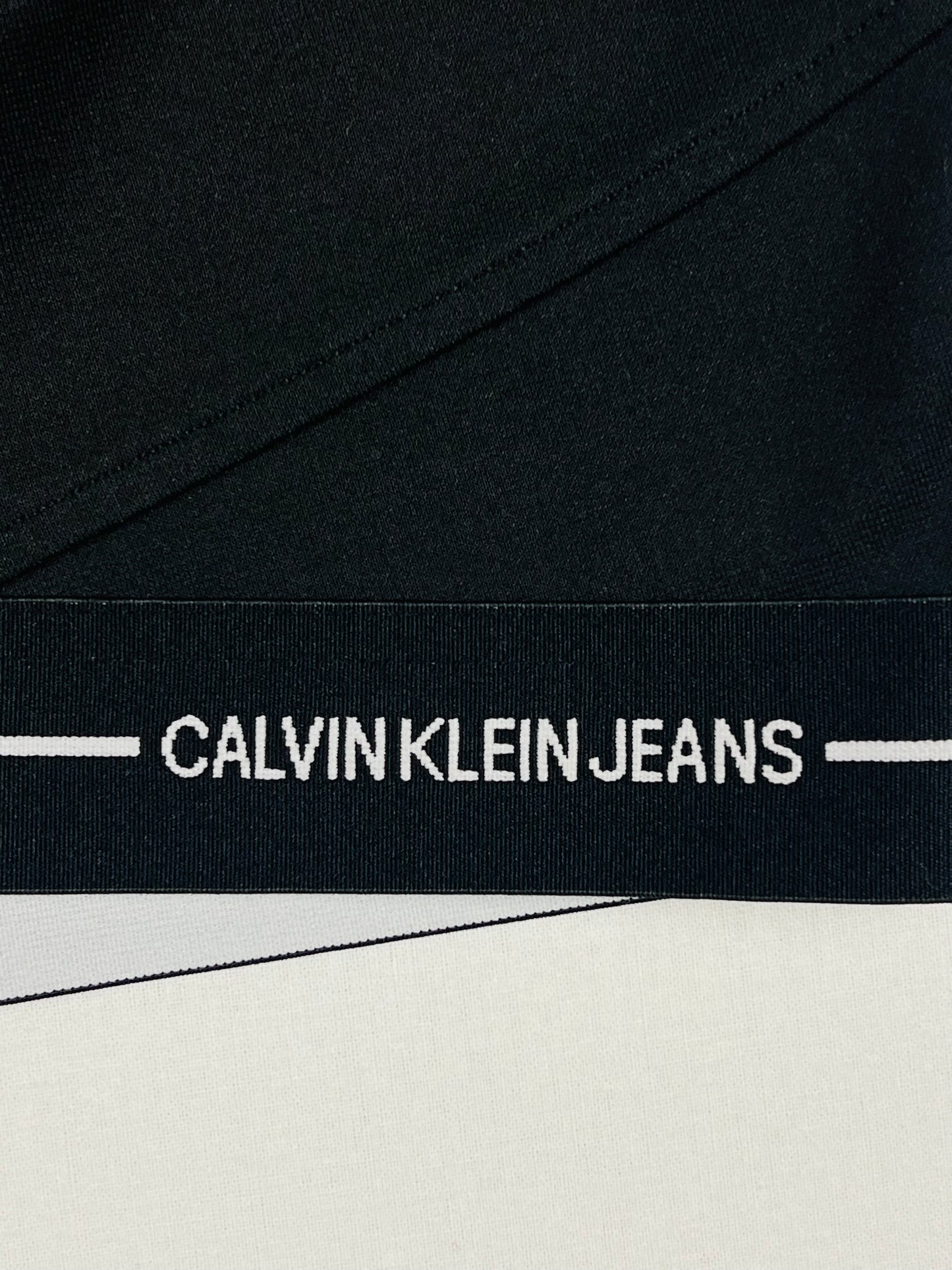 Calvin Klein