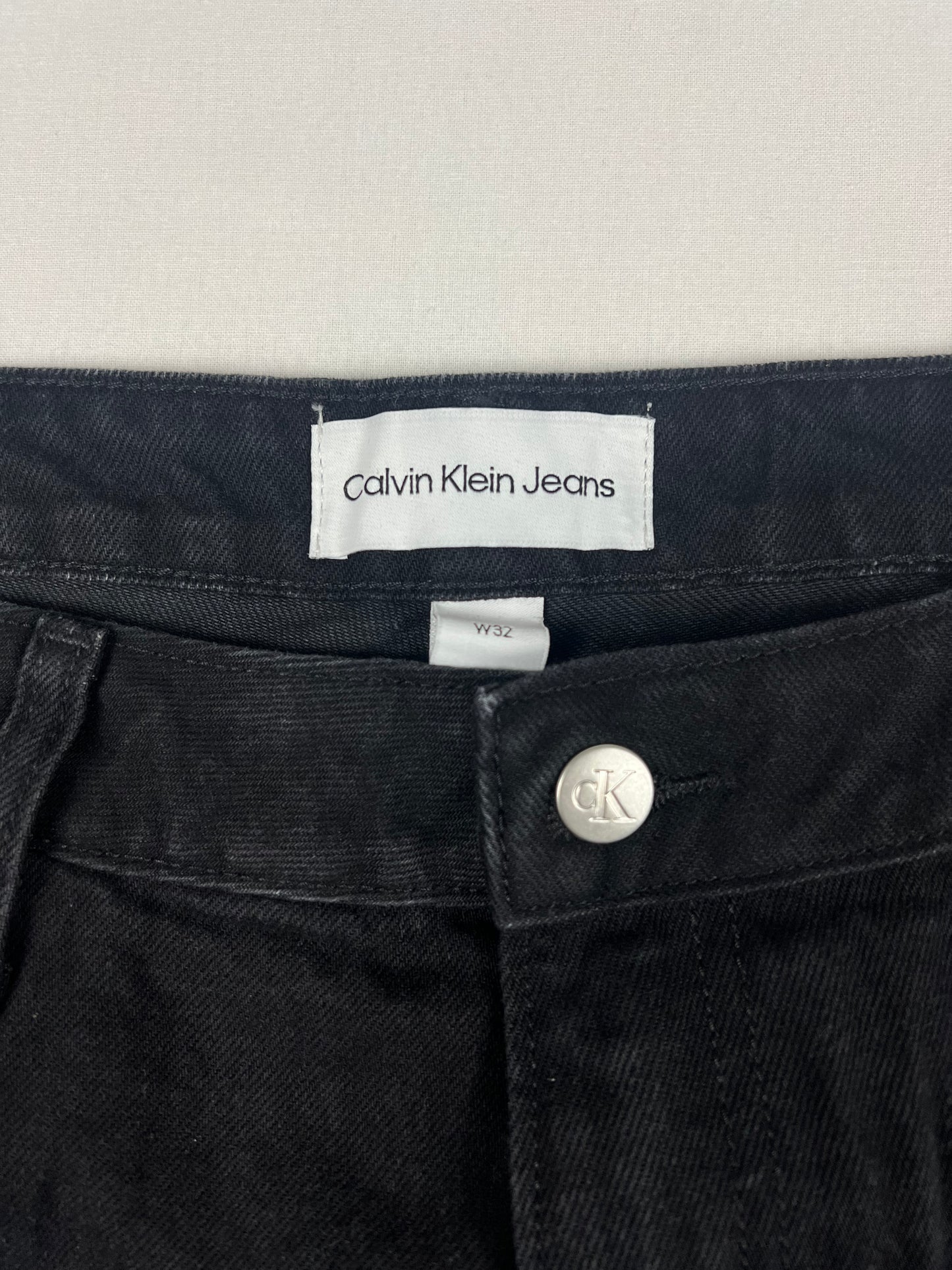 Calvin Klein
