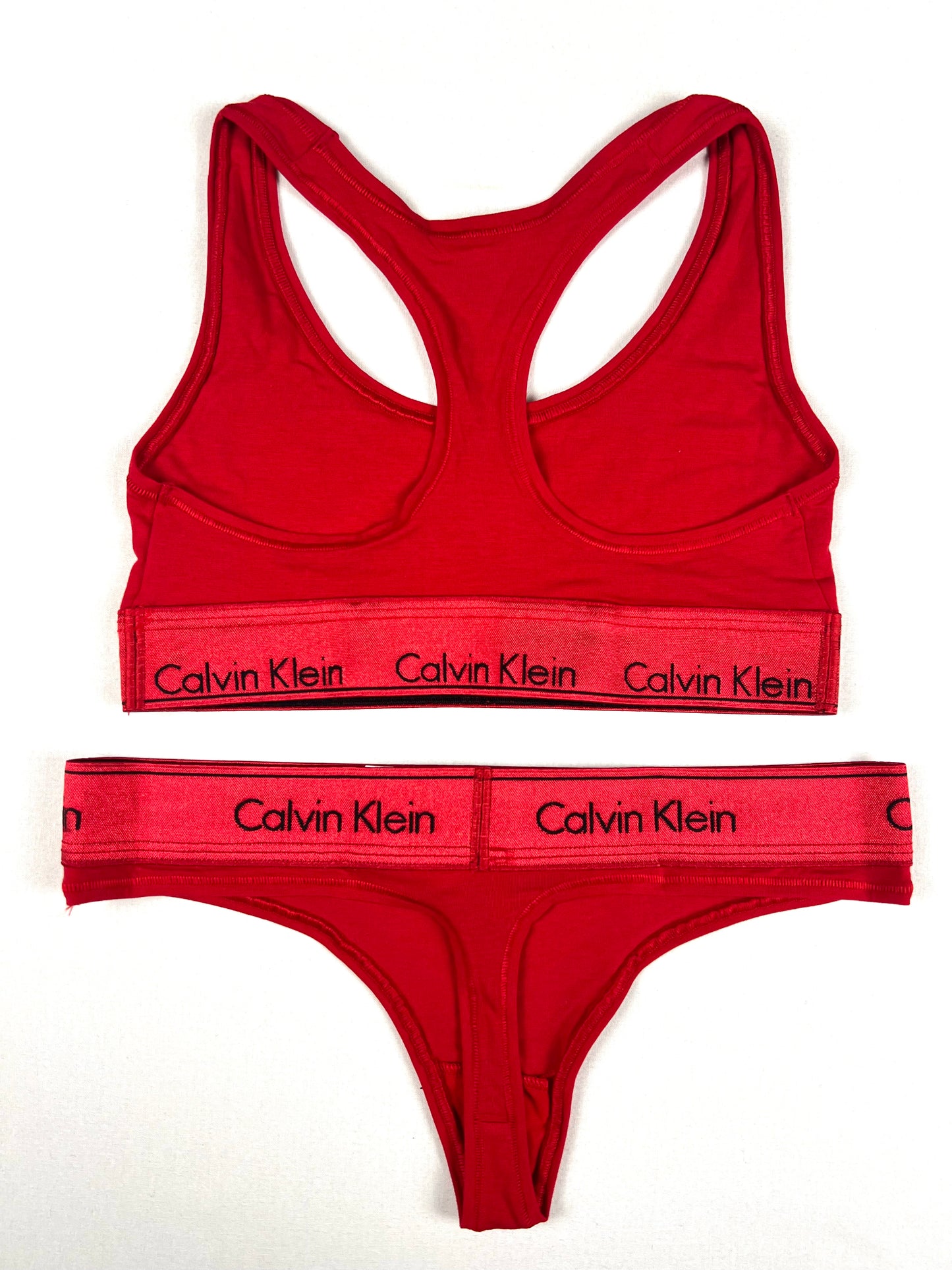 Calvin Klein