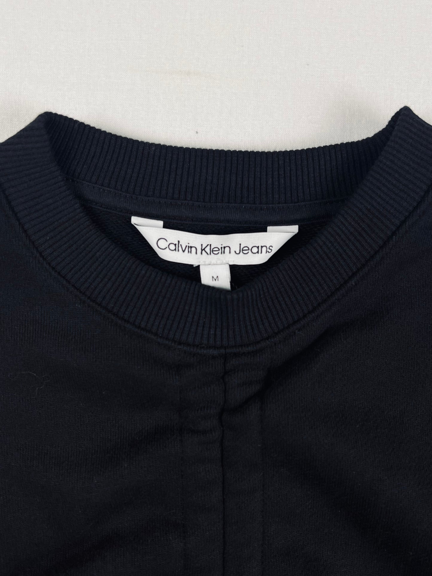 Calvin Klein