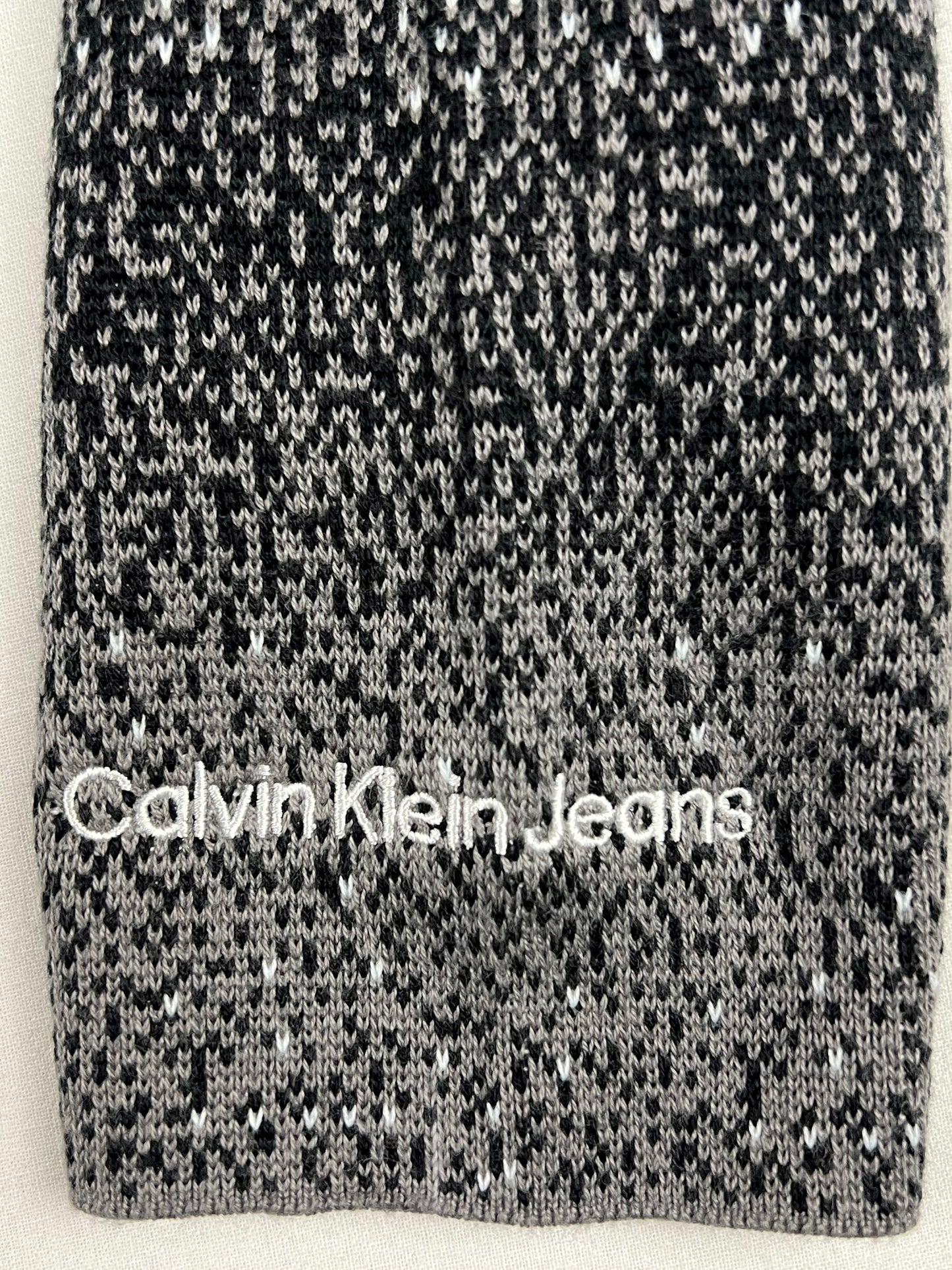 Calvin Klein