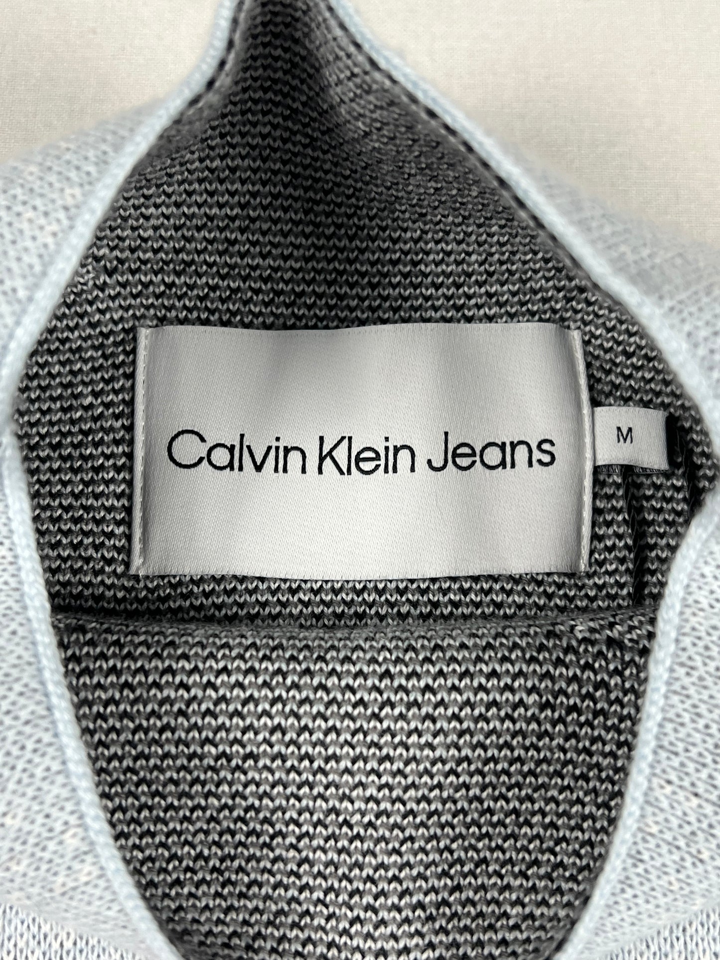 Calvin Klein