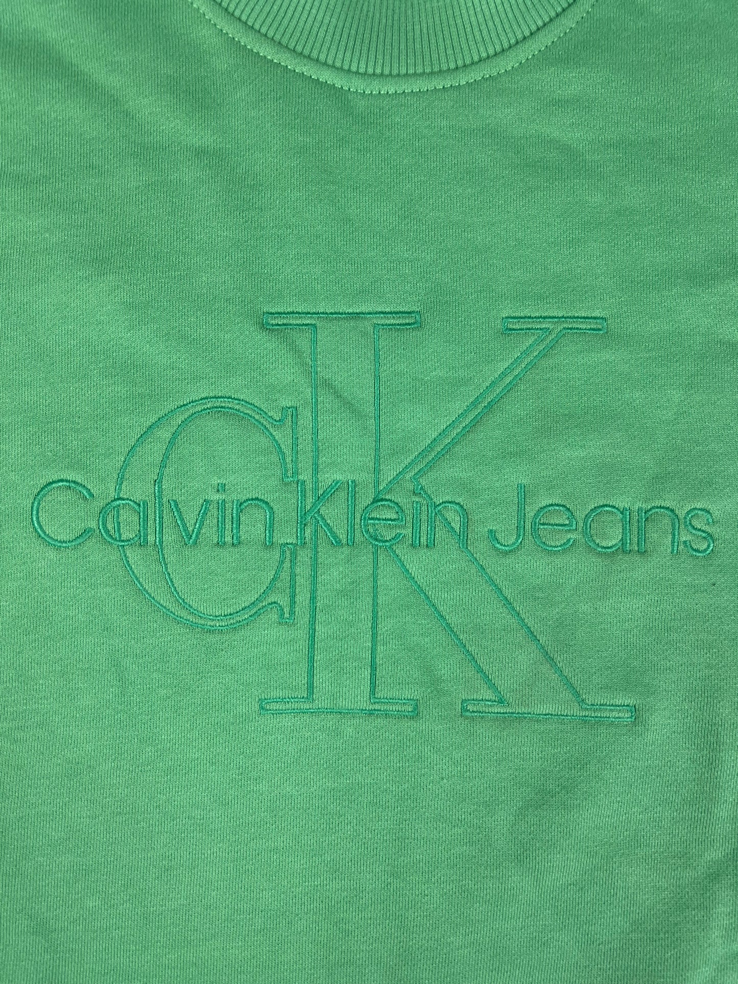 Calvin Klein