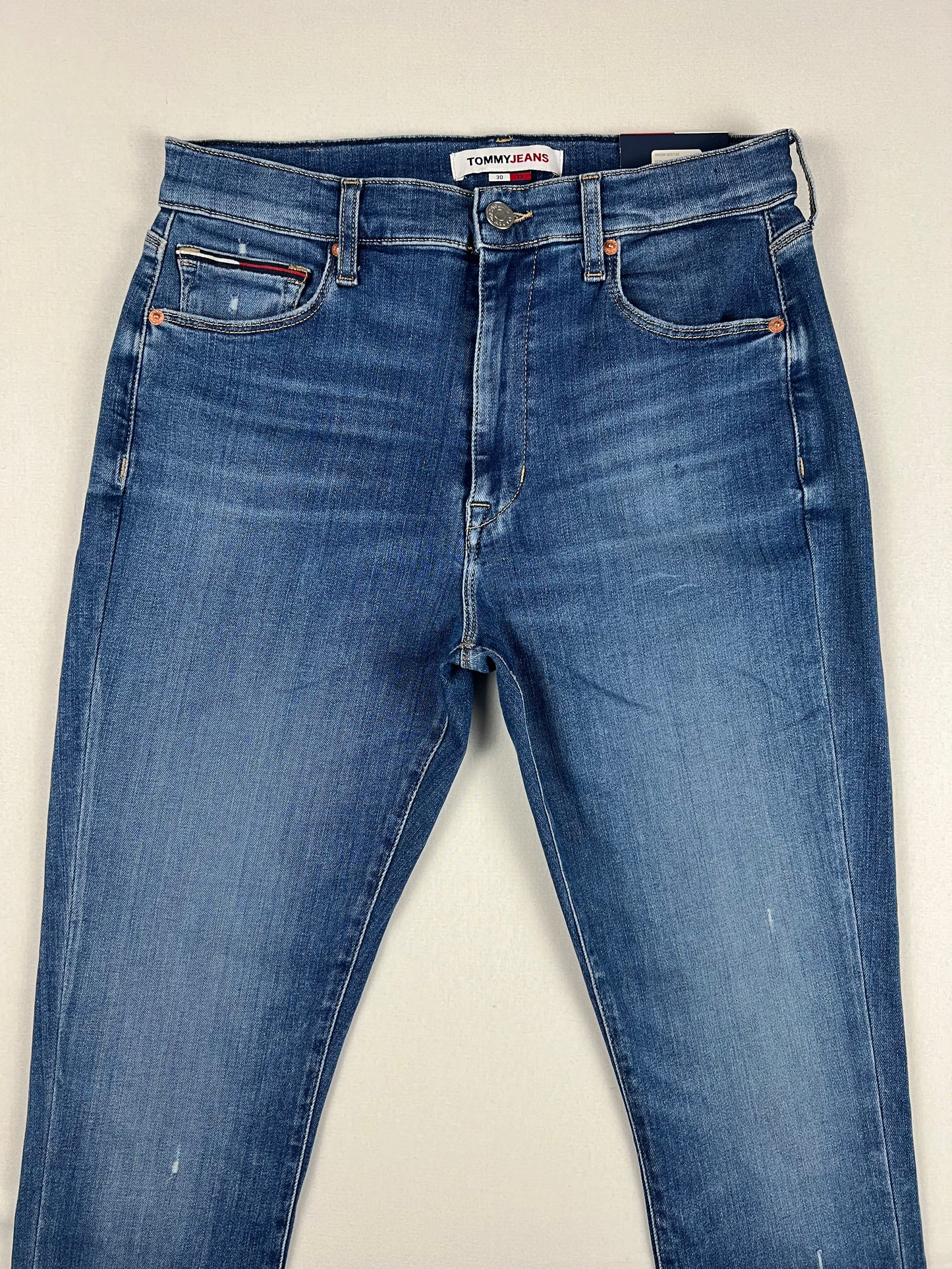 Tommy Hilfiger