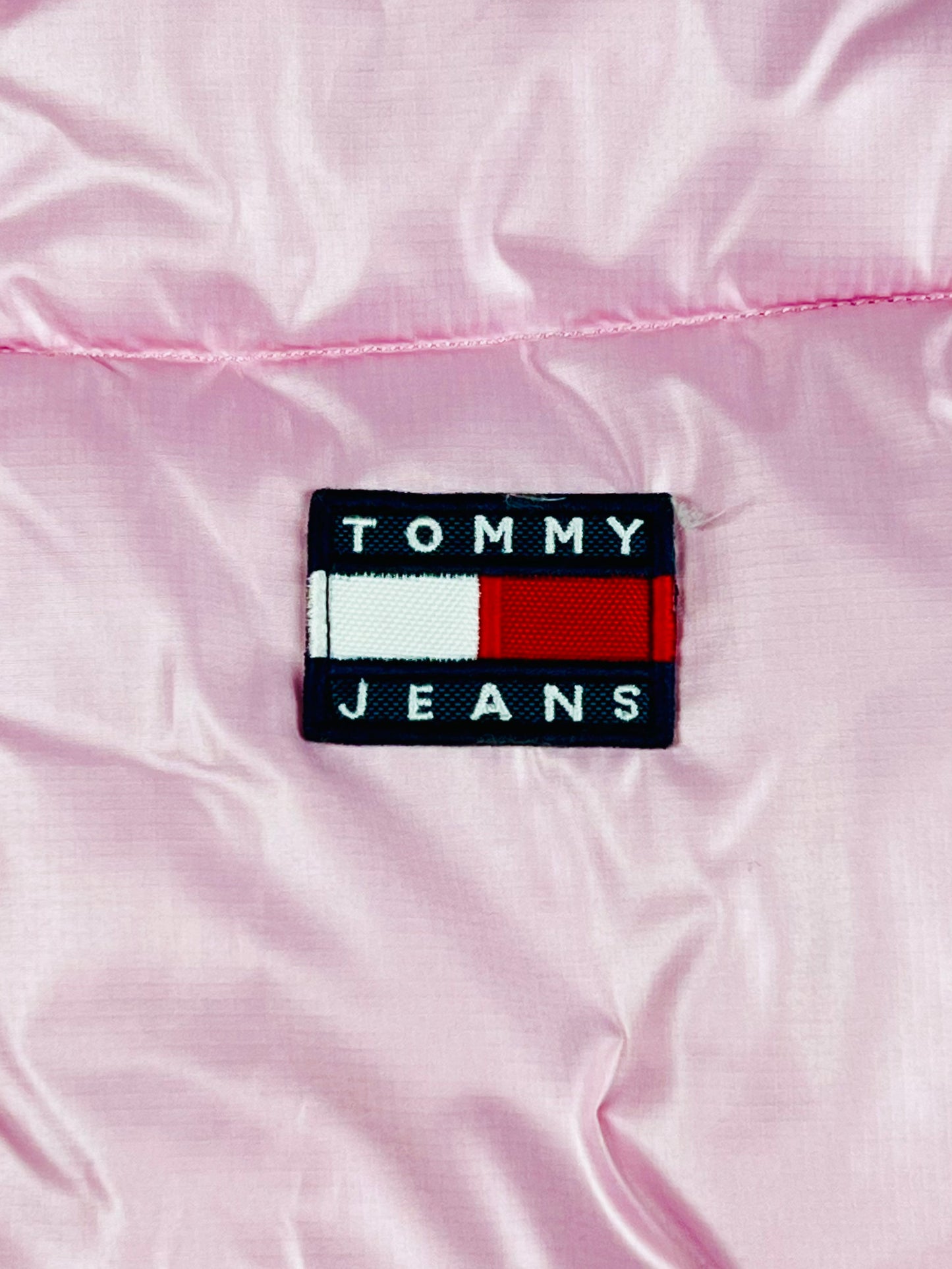 Tommy Hilfiger