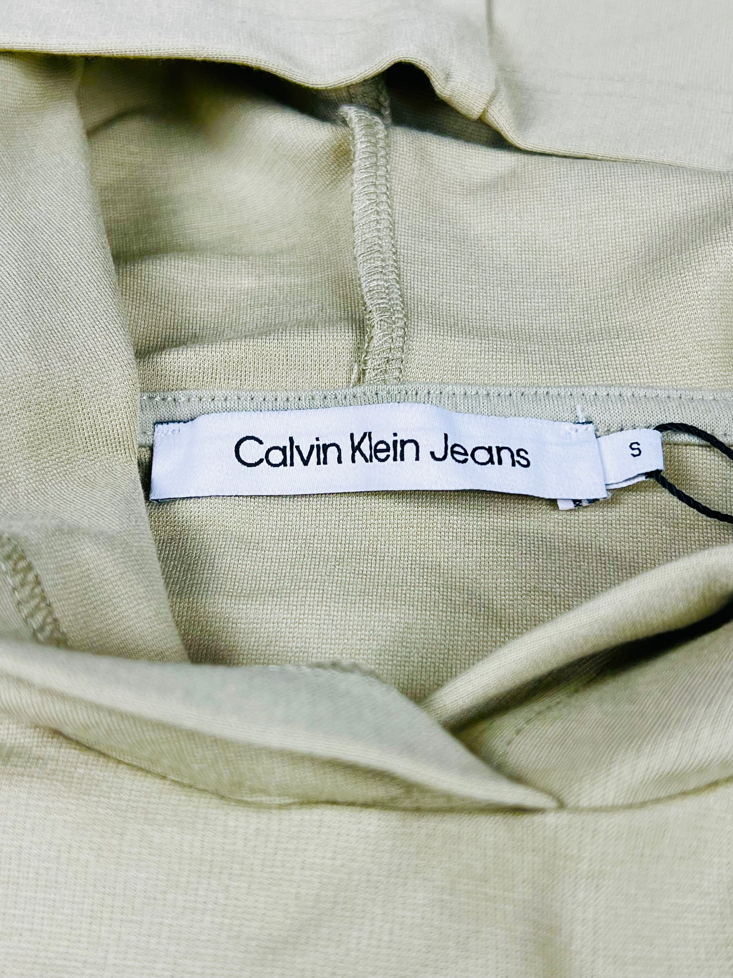 Calvin Klein