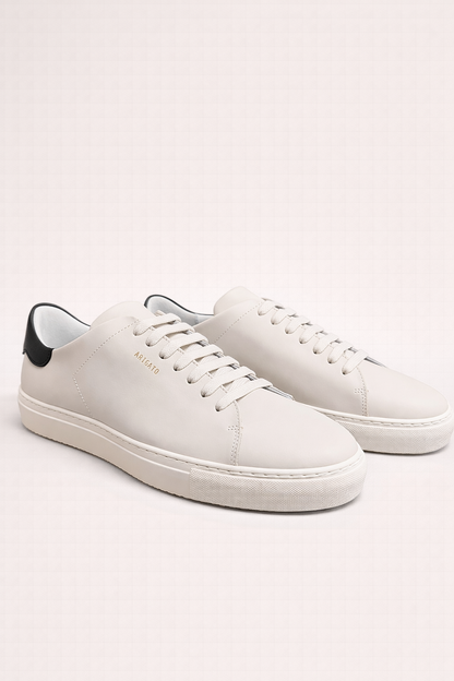 Axel Arigato Noir/Beige