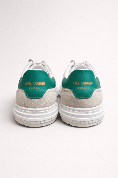 Axel Arigato Vert/Blanc