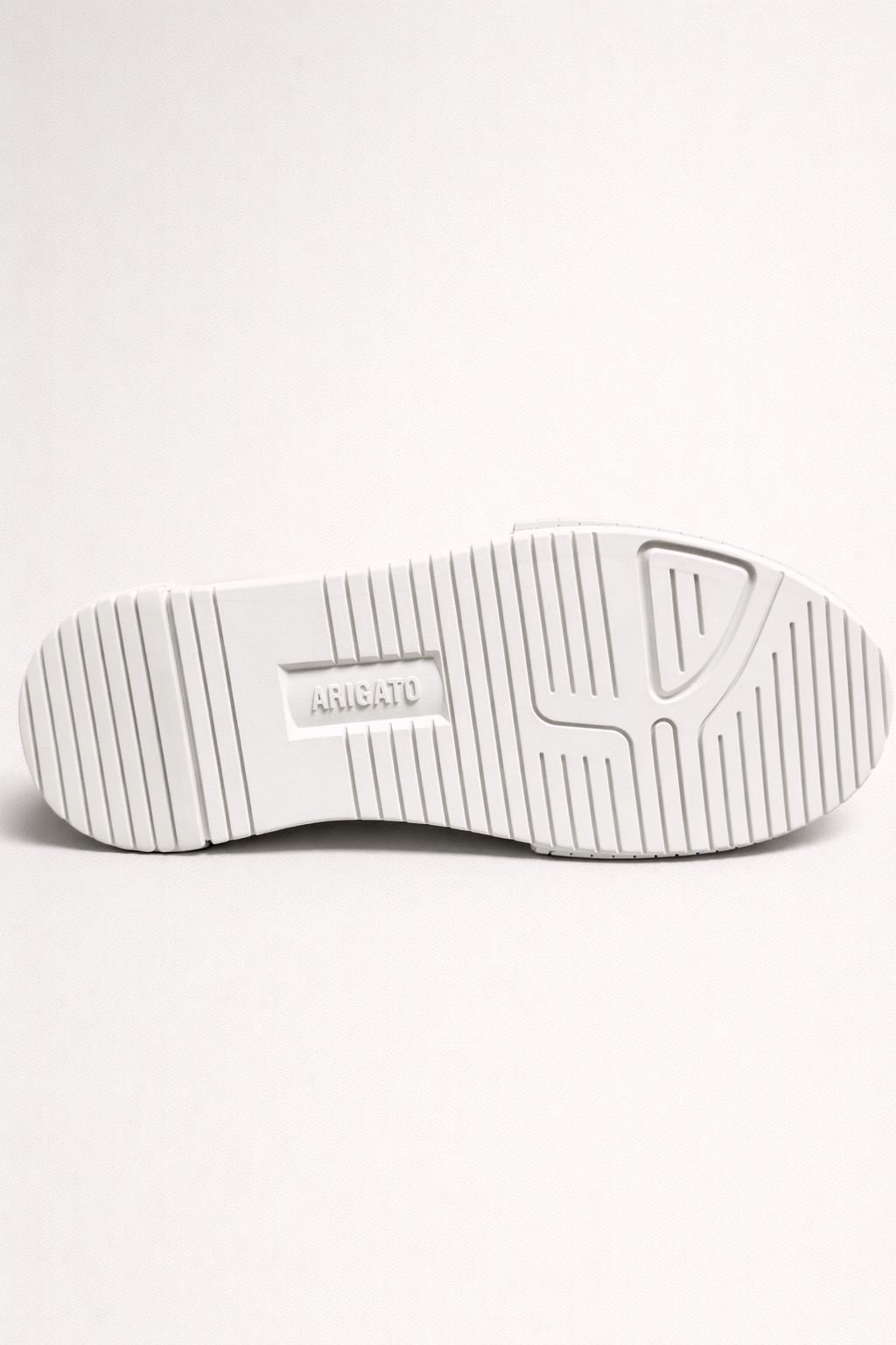 Axel Arigato Vert/Blanc