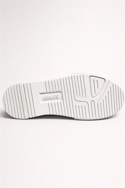 Axel Arigato Vert/Blanc