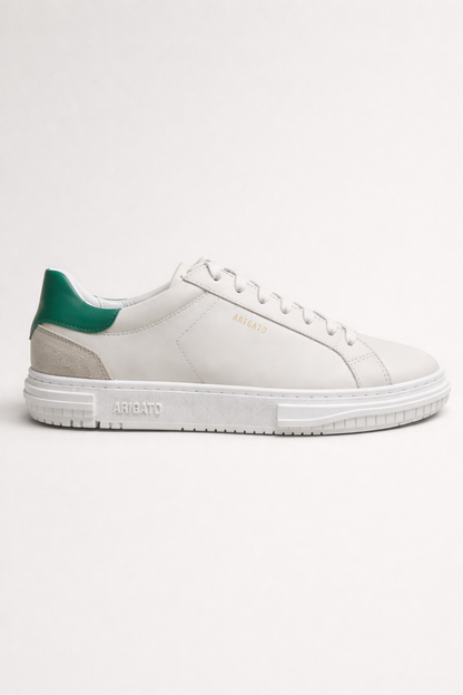Axel Arigato Vert/Blanc