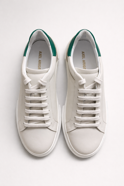 Axel Arigato Vert/Blanc