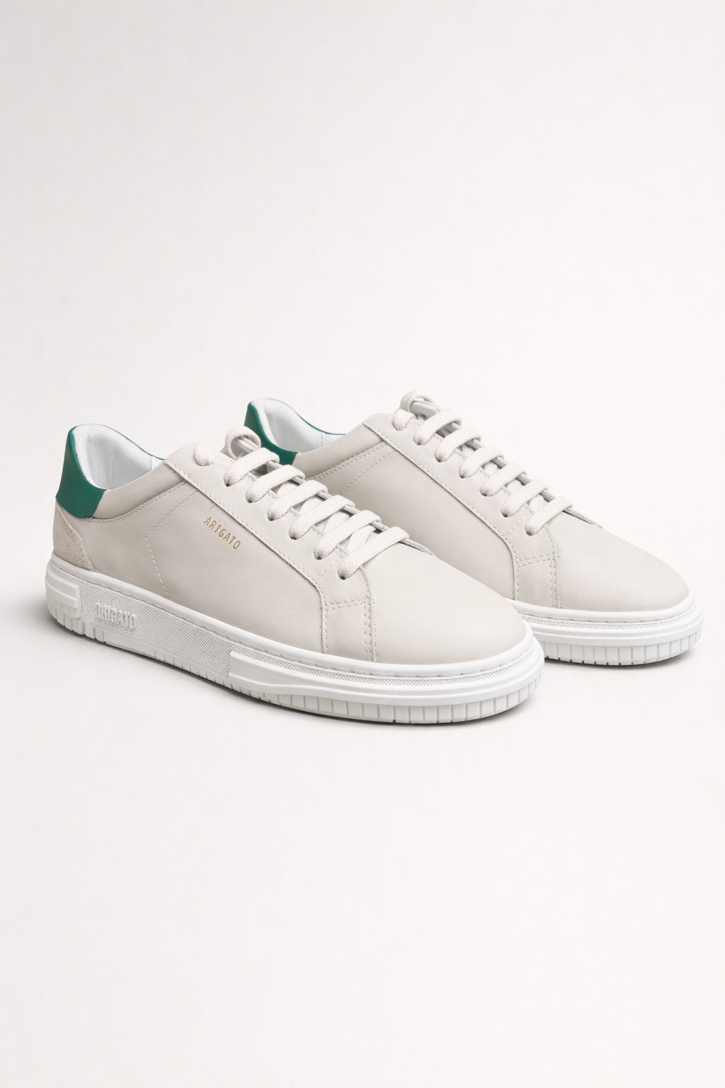 Axel Arigato Vert/Blanc