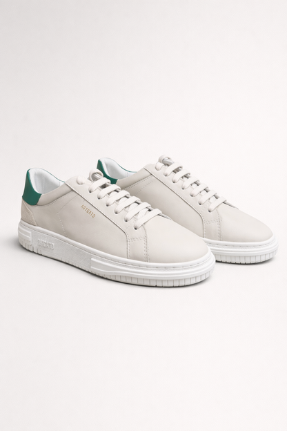 Axel Arigato Vert/Blanc