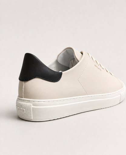 Axel Arigato Noir/Beige