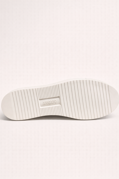 Axel Arigato Noir/Beige