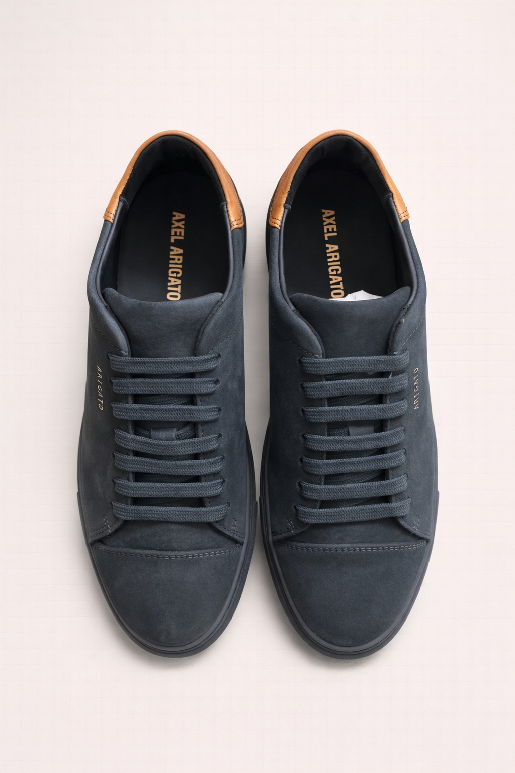 Axel Arigato Bleu Marine