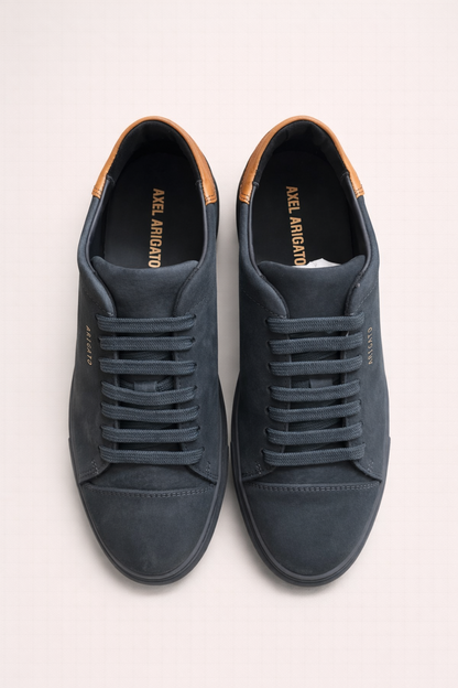 Axel Arigato Bleu Marine