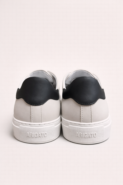 Axel Arigato Noir/Beige